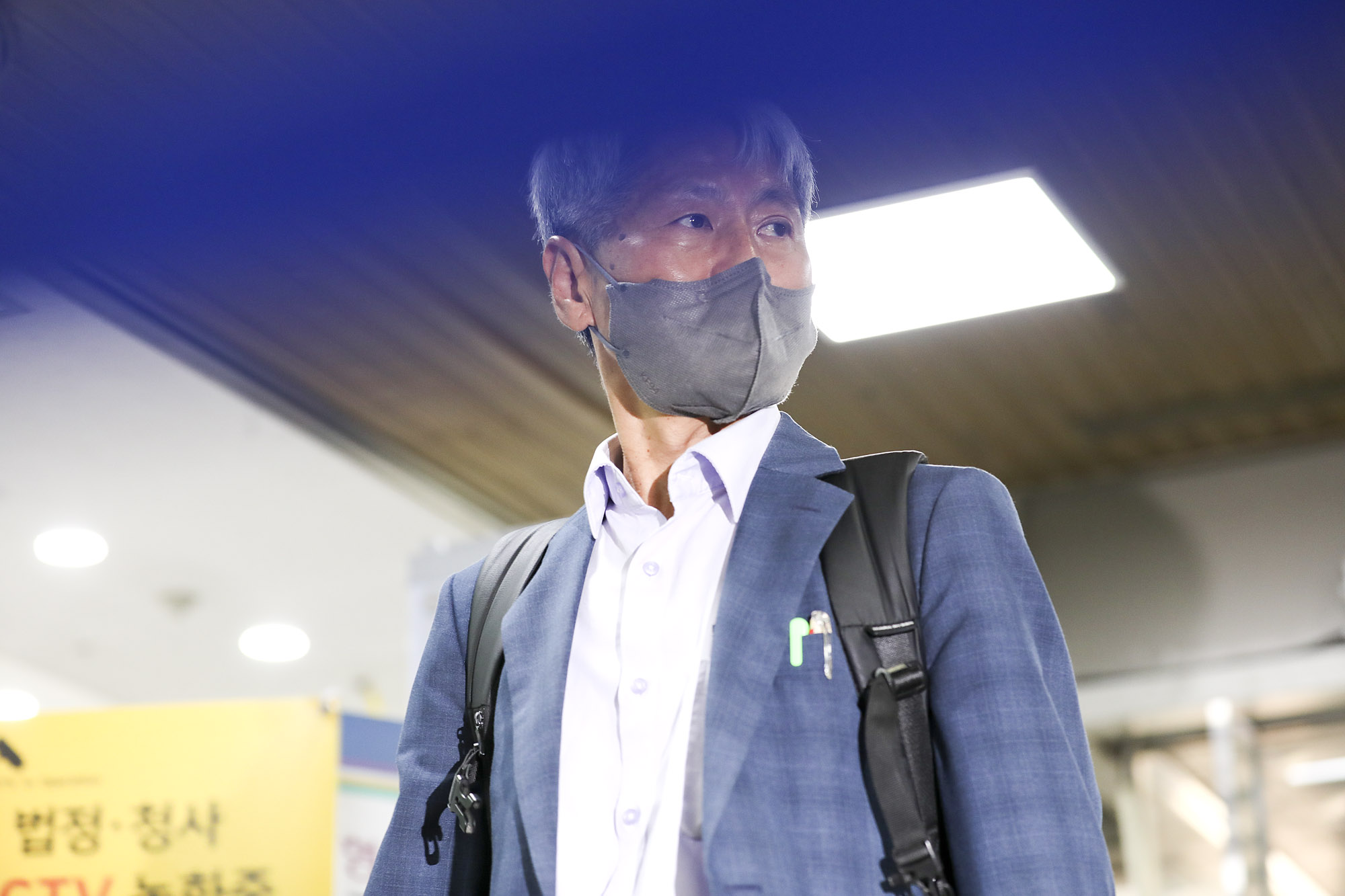 신학림;신학림영장실질심사;신학림언론노조위원장;신학림법원