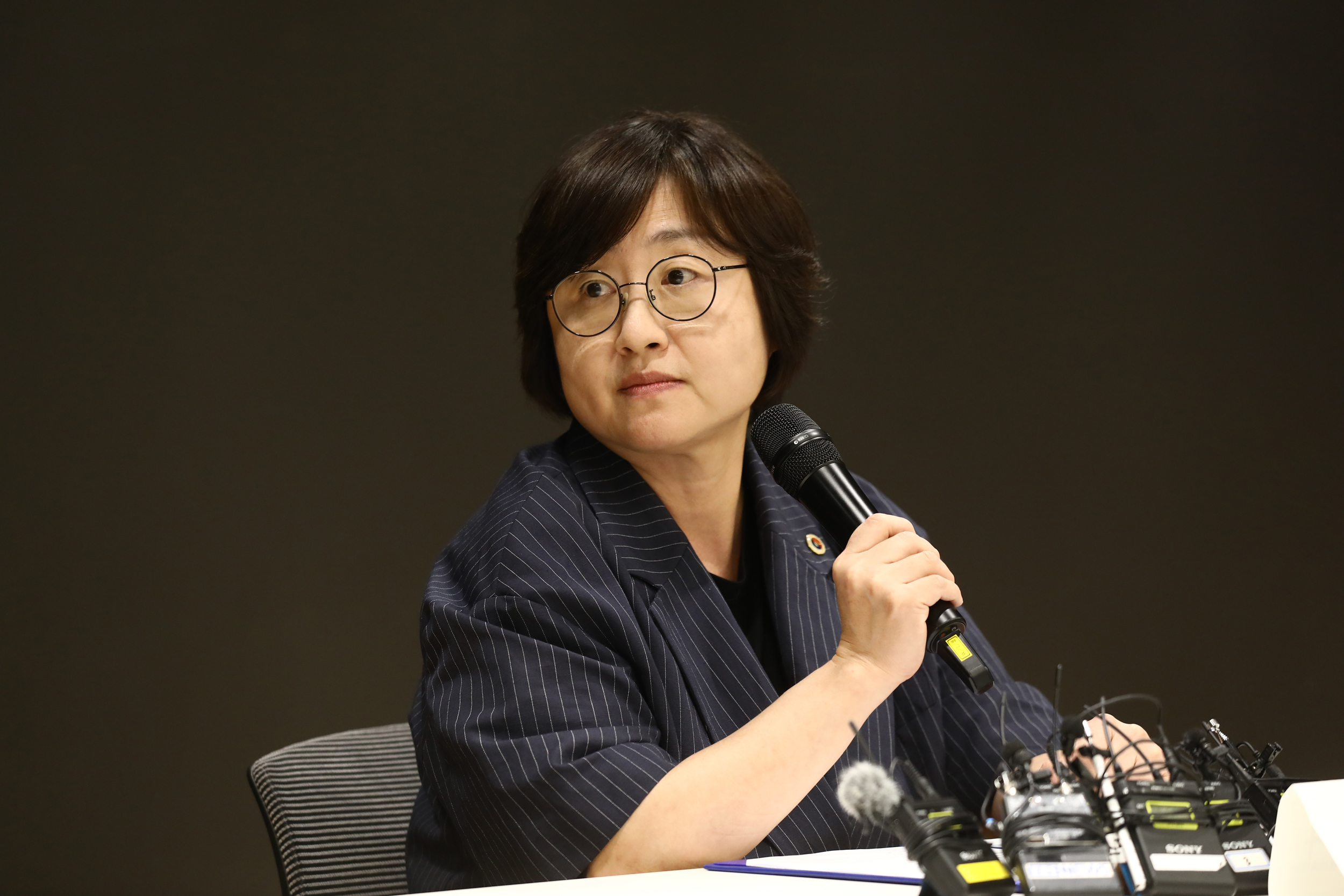 최안나 대변인 올특위 의협