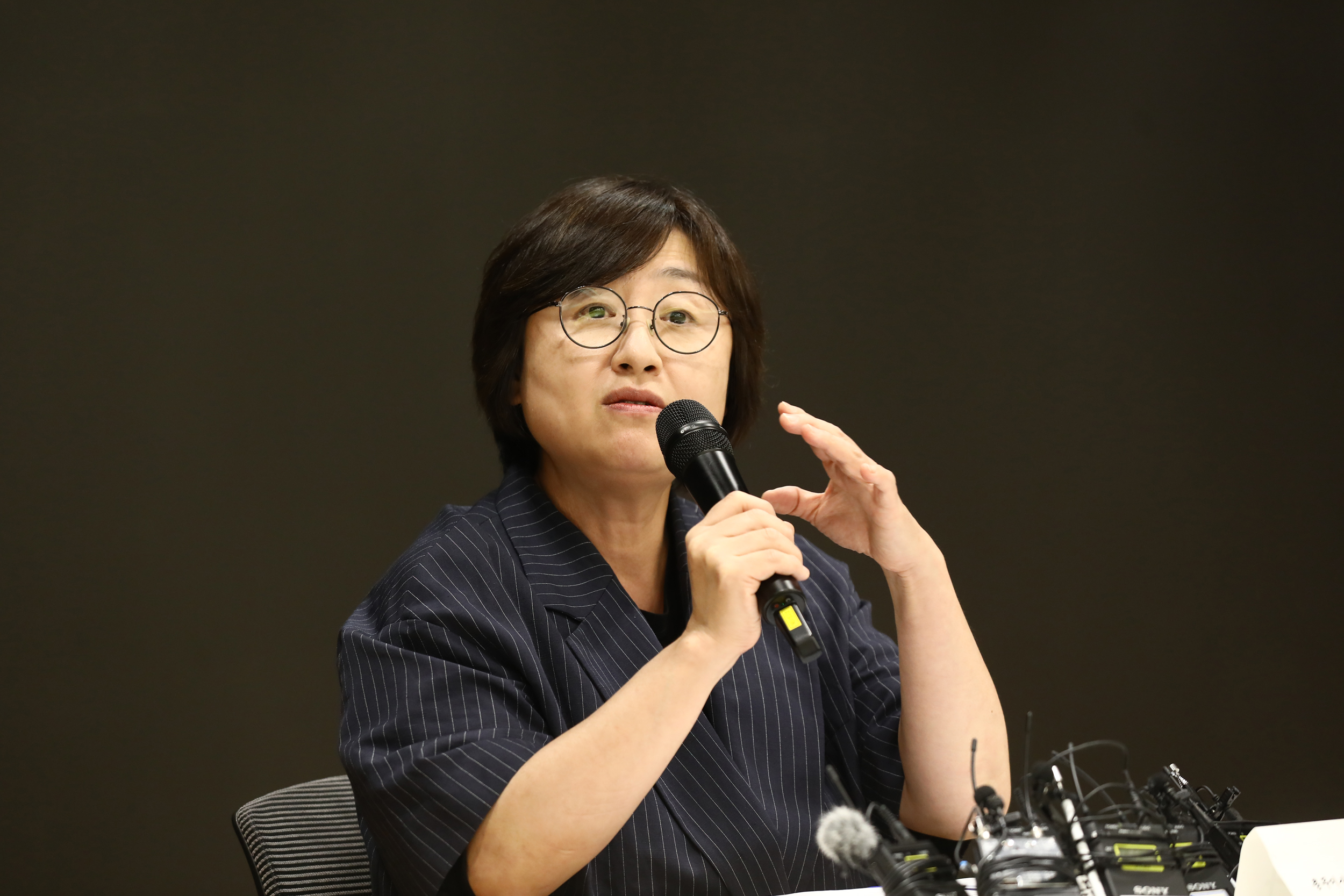 최안나 대변인 올특위 의협