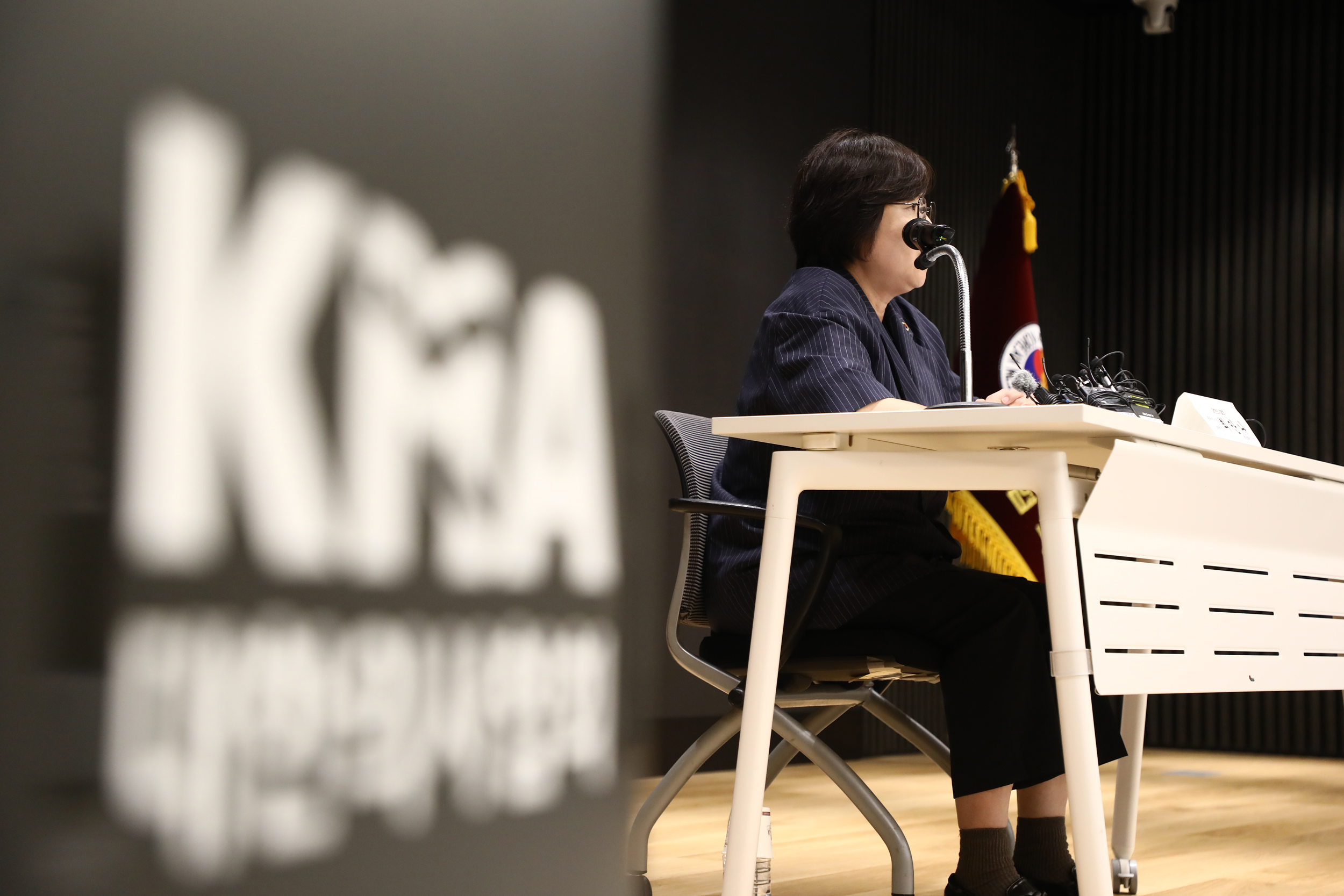 최안나 대변인 올특위 의협