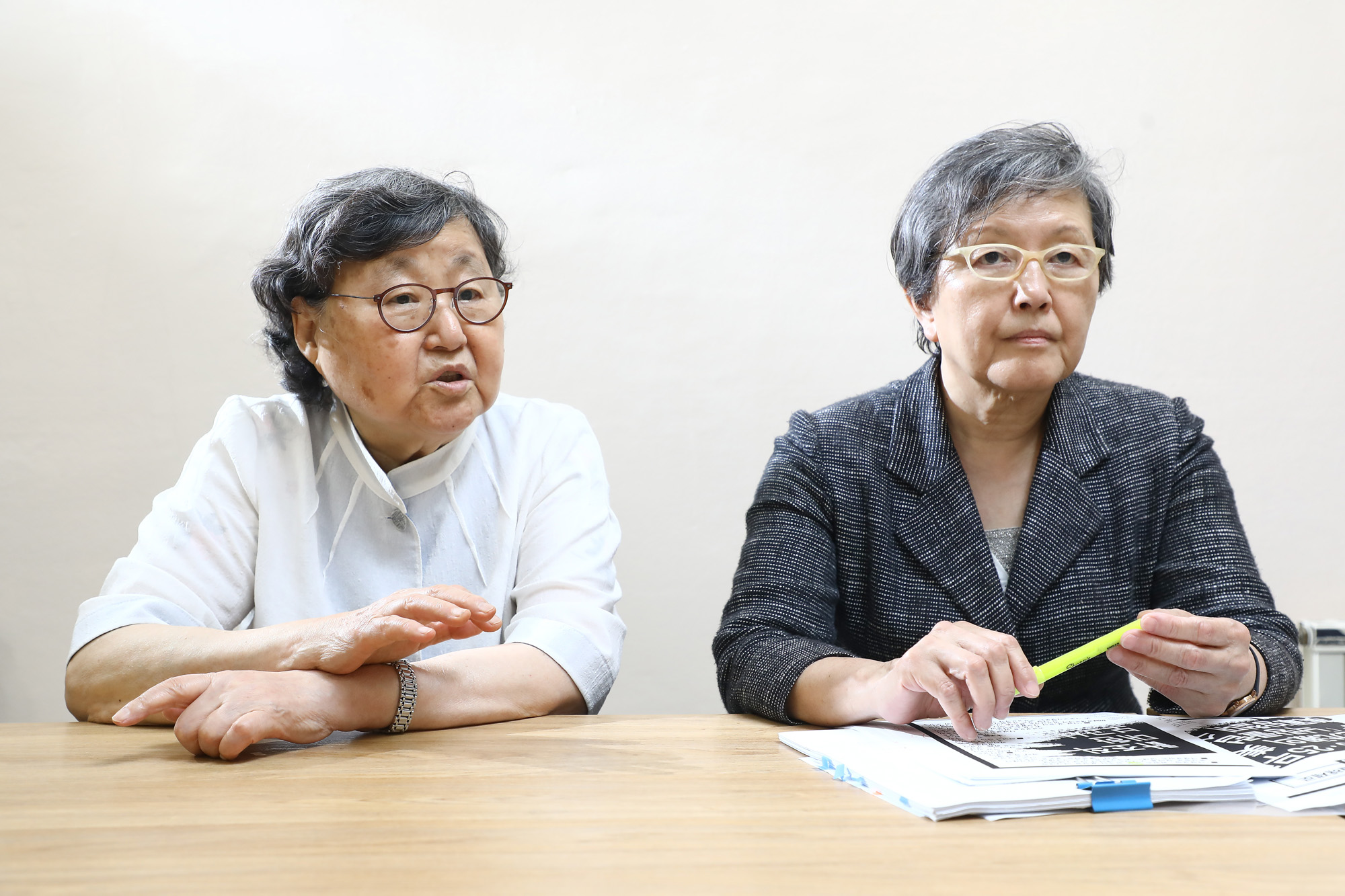 이대 성상남 발언 김준혁 김숙희 김혜숙