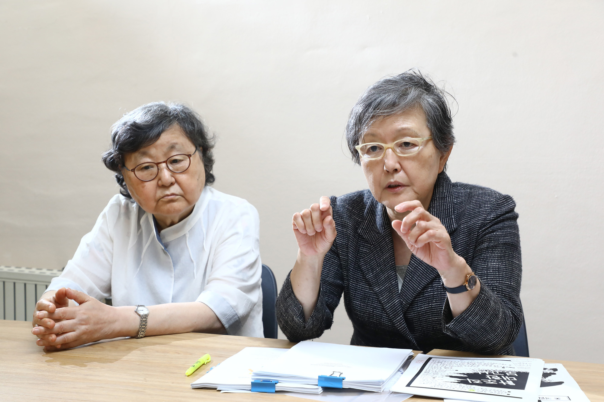 이대 성상남 발언 김준혁 김숙희 김혜숙