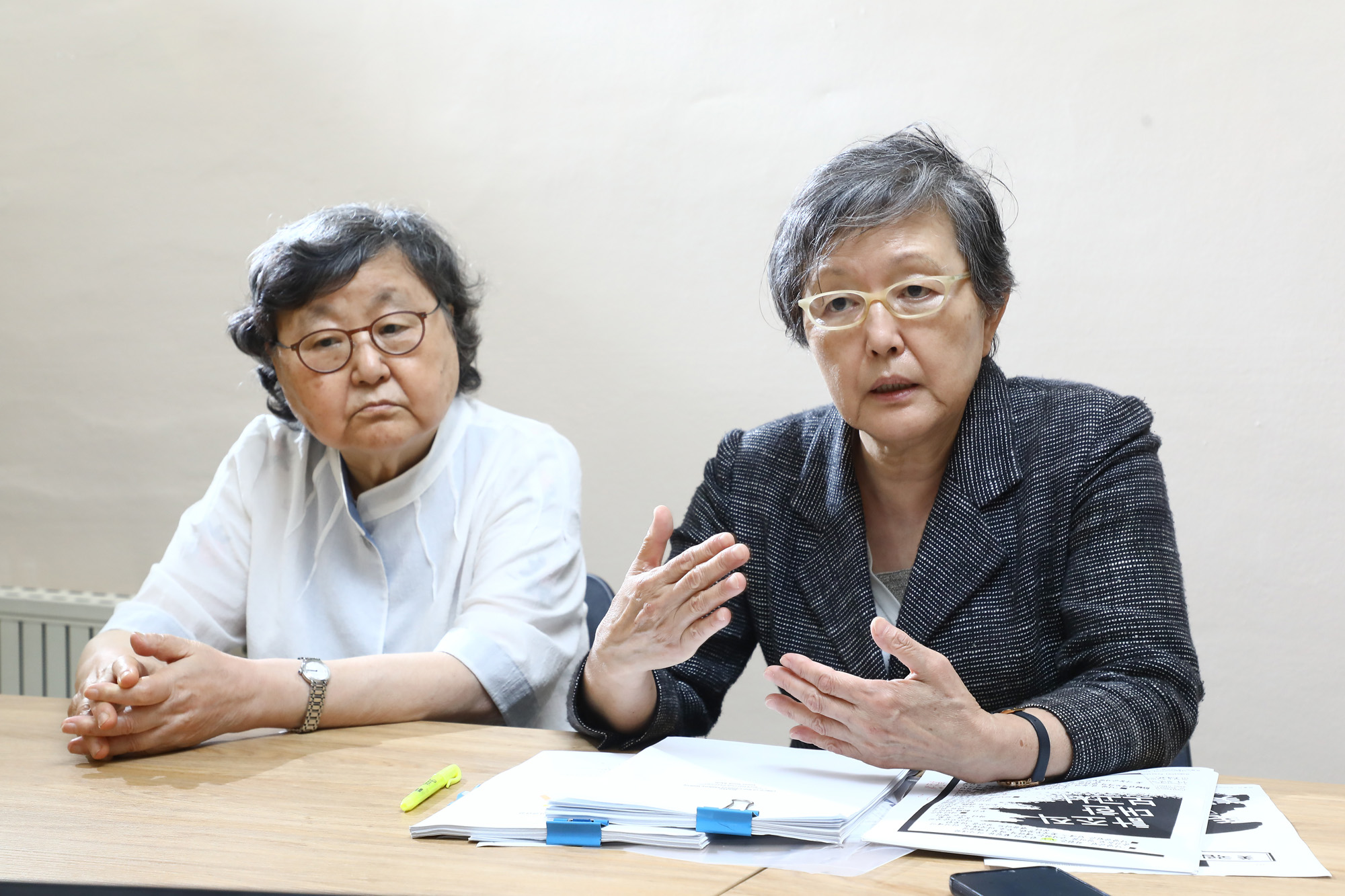 이대 성상남 발언 김준혁 김숙희 김혜숙