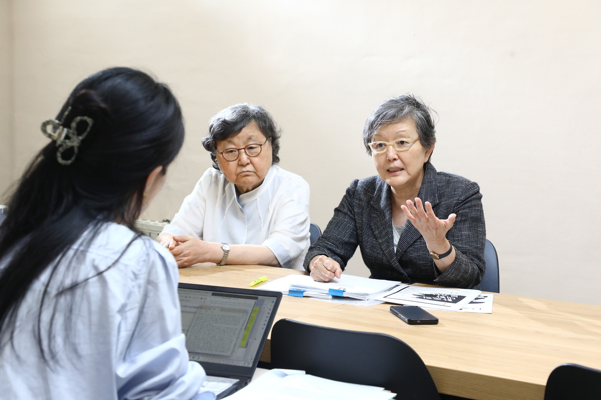 이대 성상남 발언 김준혁 김숙희 김혜숙