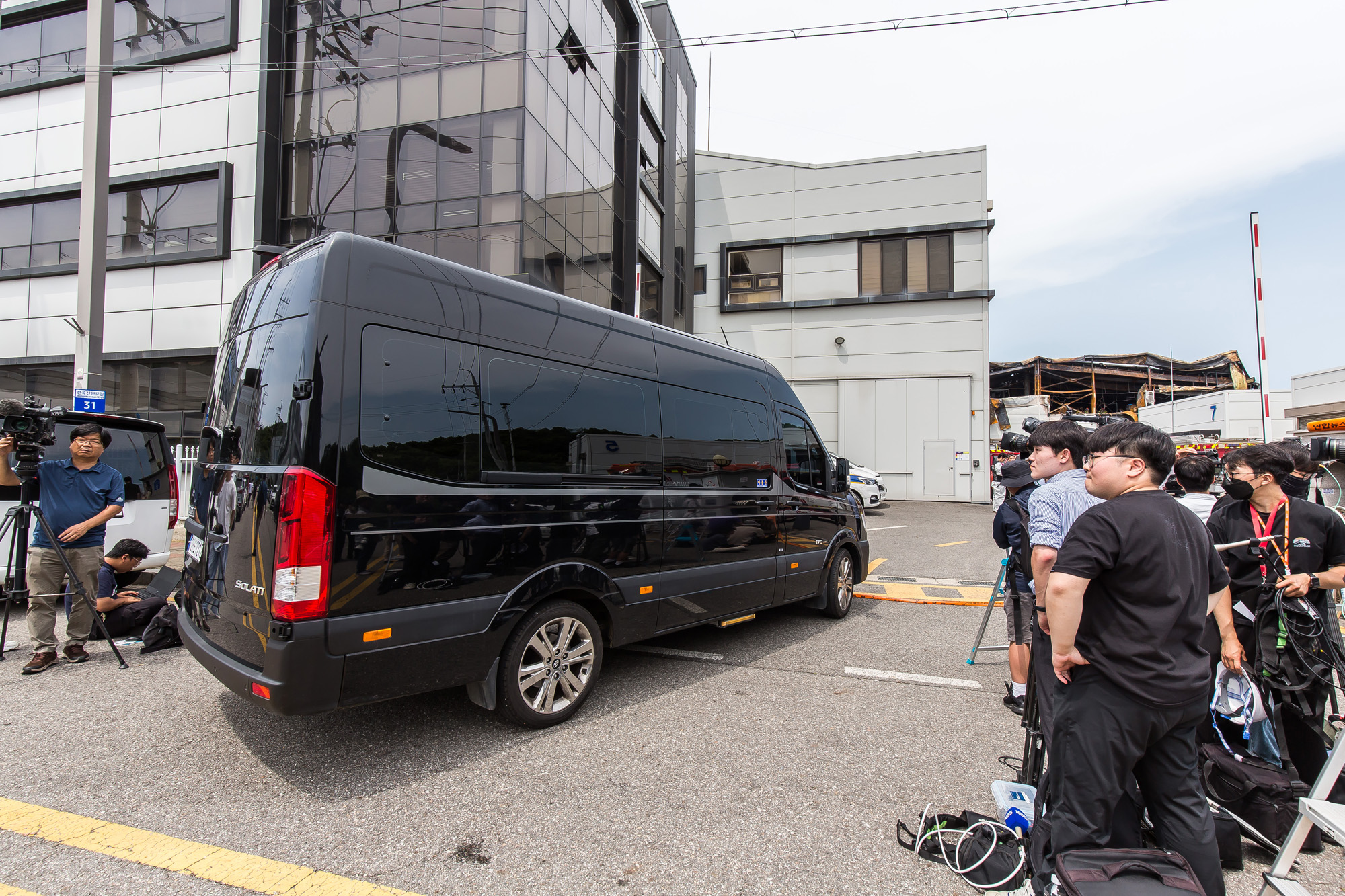 사회;사건사고;화재사고;사망사고;아리셀공장화재사고;배터리공장화재;아리셀공장사망사고;국과수;아리셀공장합동감식