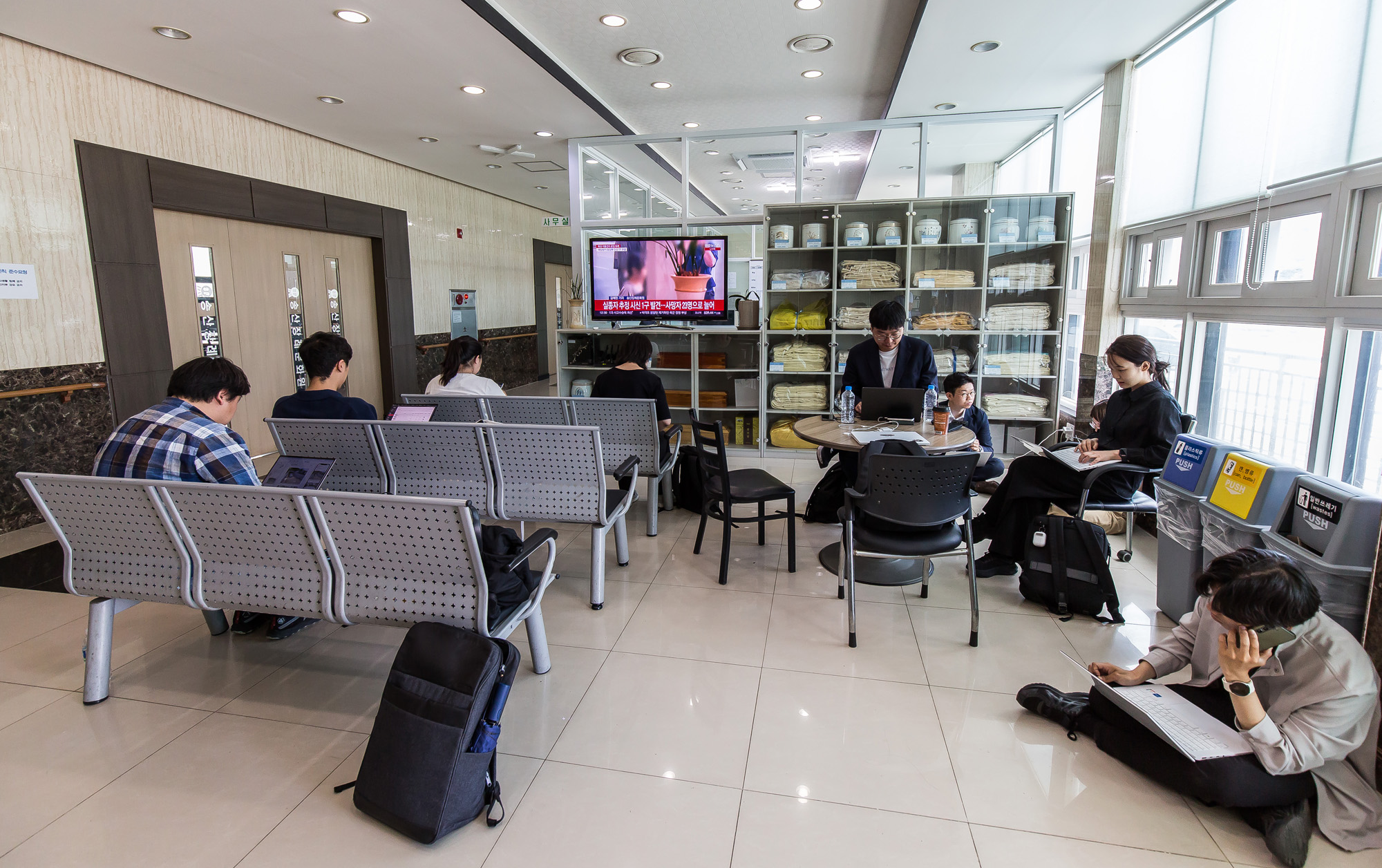 사회;사건사고;화재사고;사망사고;아리셀공장화재사고;배터리공장화재;아리셀공장사망사고;국과수;아리셀공장합동감식