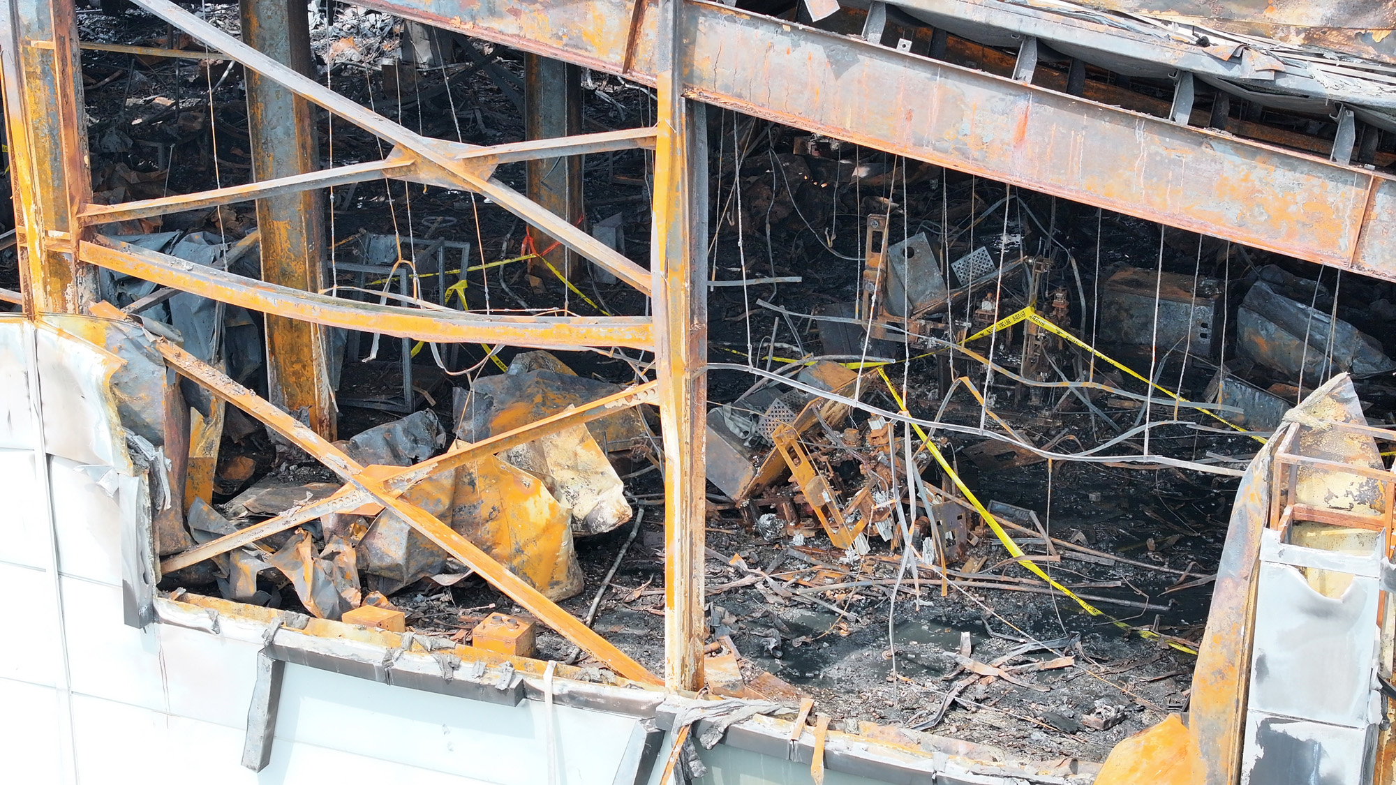 사회;사건사고;화재사고;사망사고;아리셀공장화재사고;배터리공장화재;아리셀공장사망사고;국과수;아리셀공장합동감식