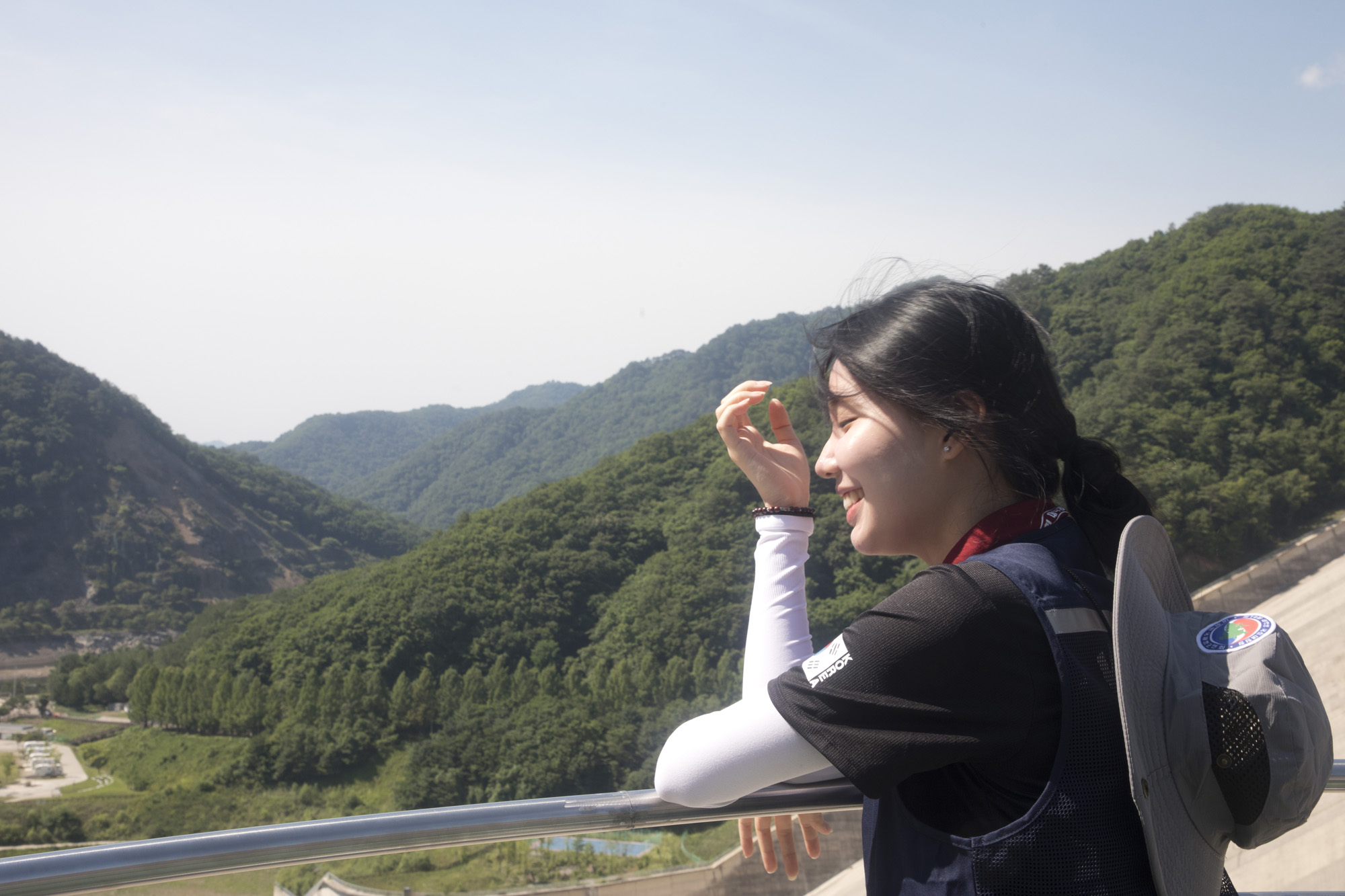 사회;국토대장정;재향군인회;향군