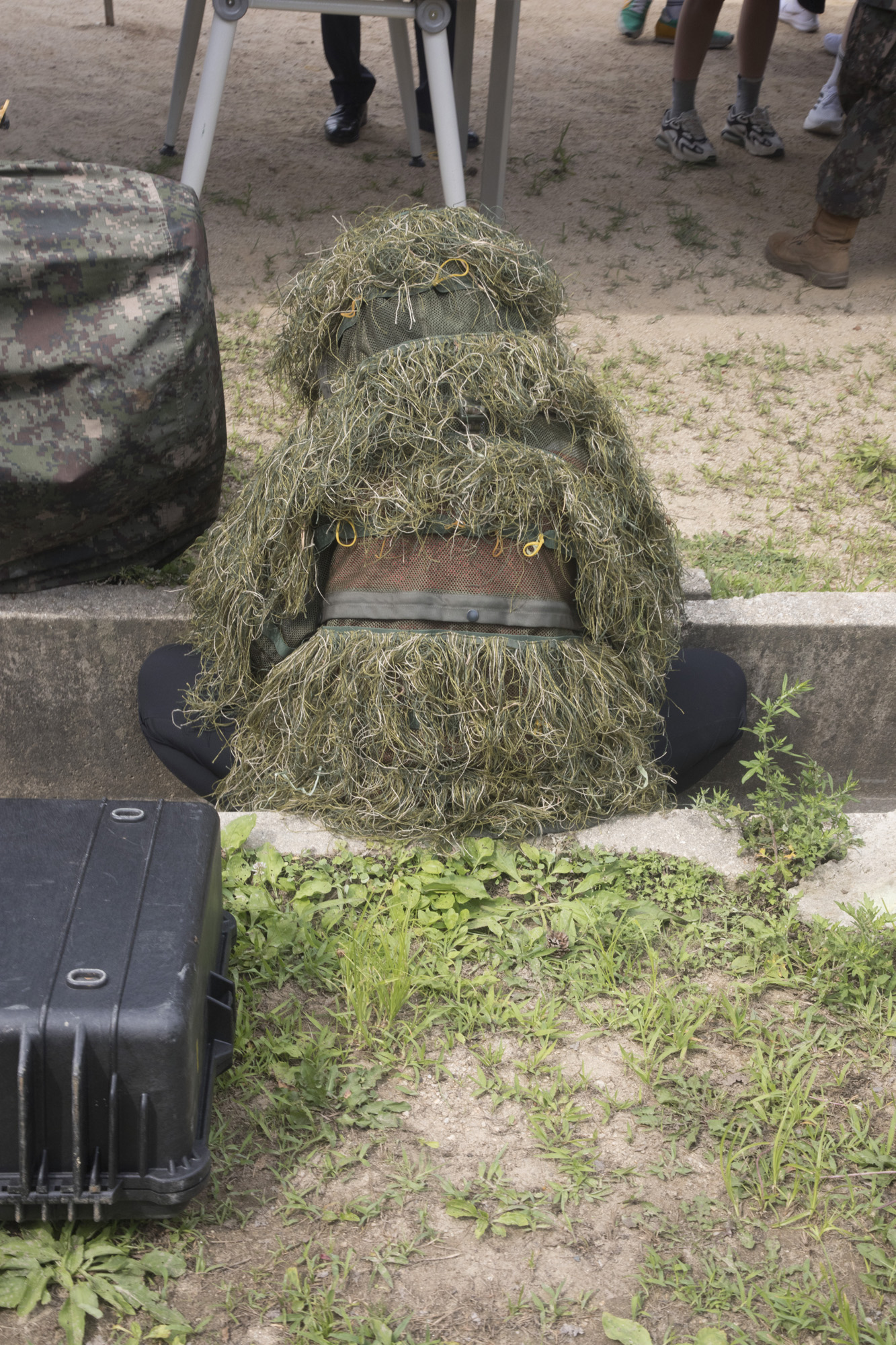 사회;국토대장정;재향군인회;향군