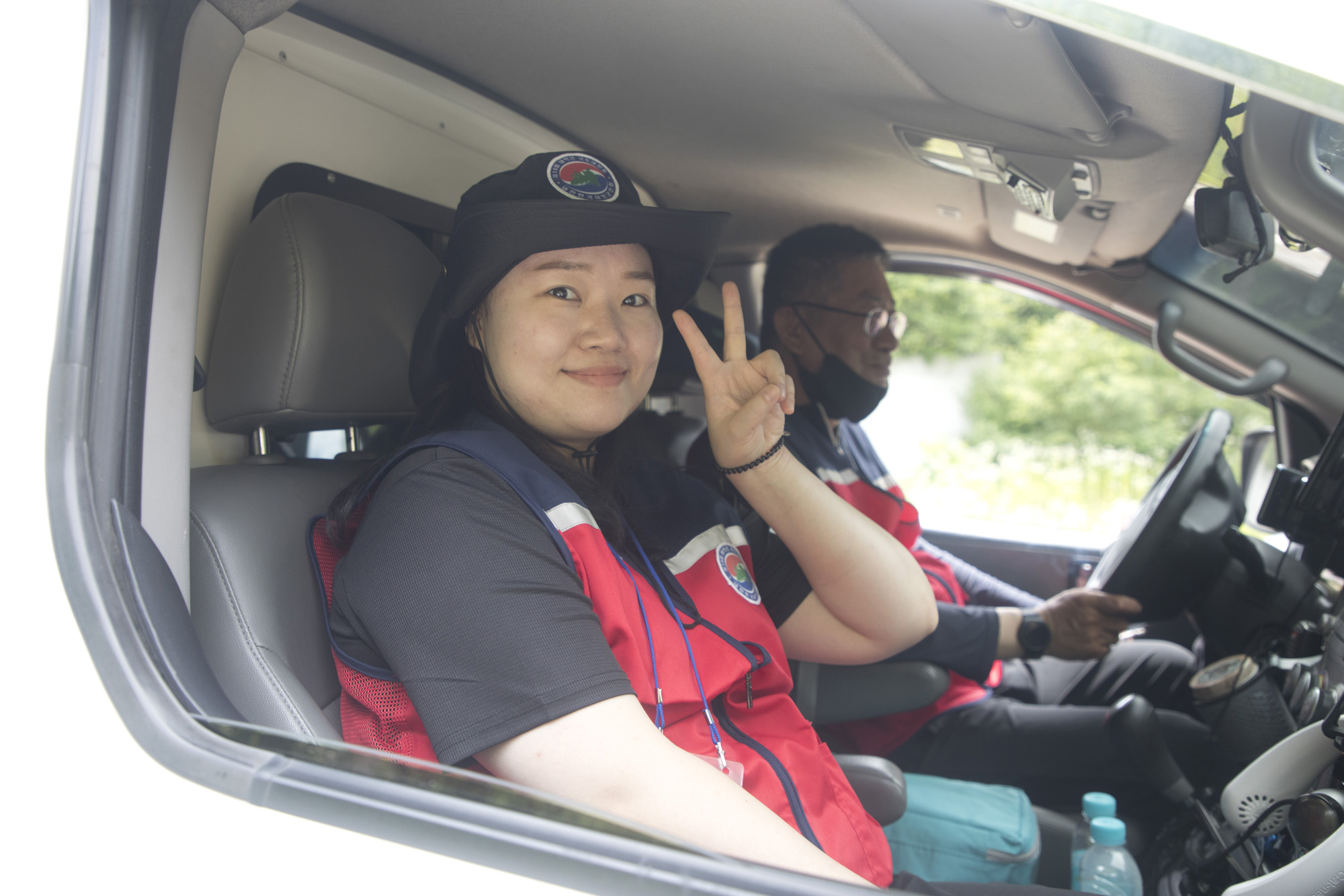 사회;국토대장정;재향군인회;향군