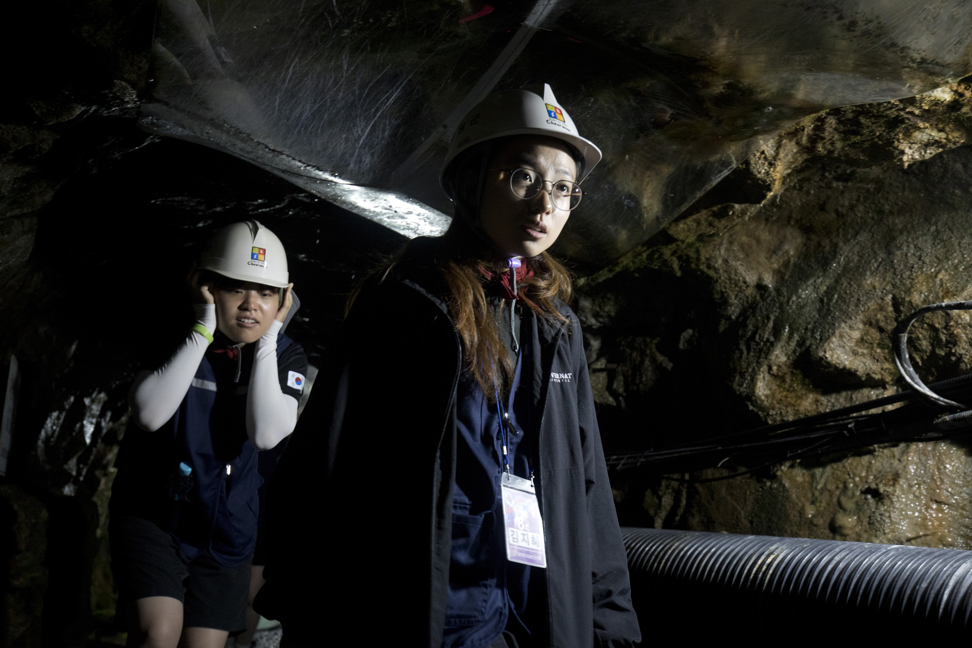 사회;국토대장정;재향군인회;향군