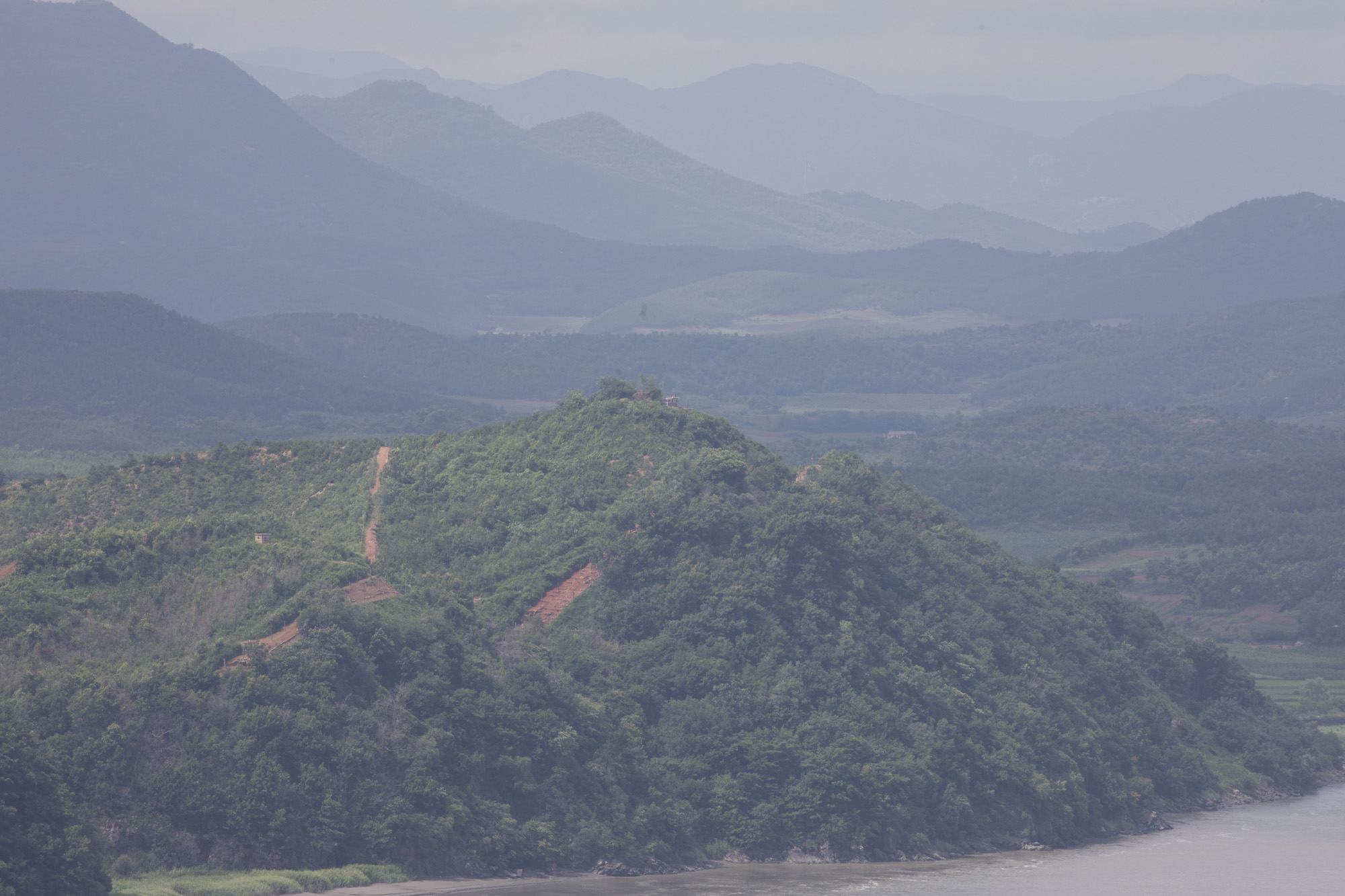 사회;국토대장정;재향군인회;향군