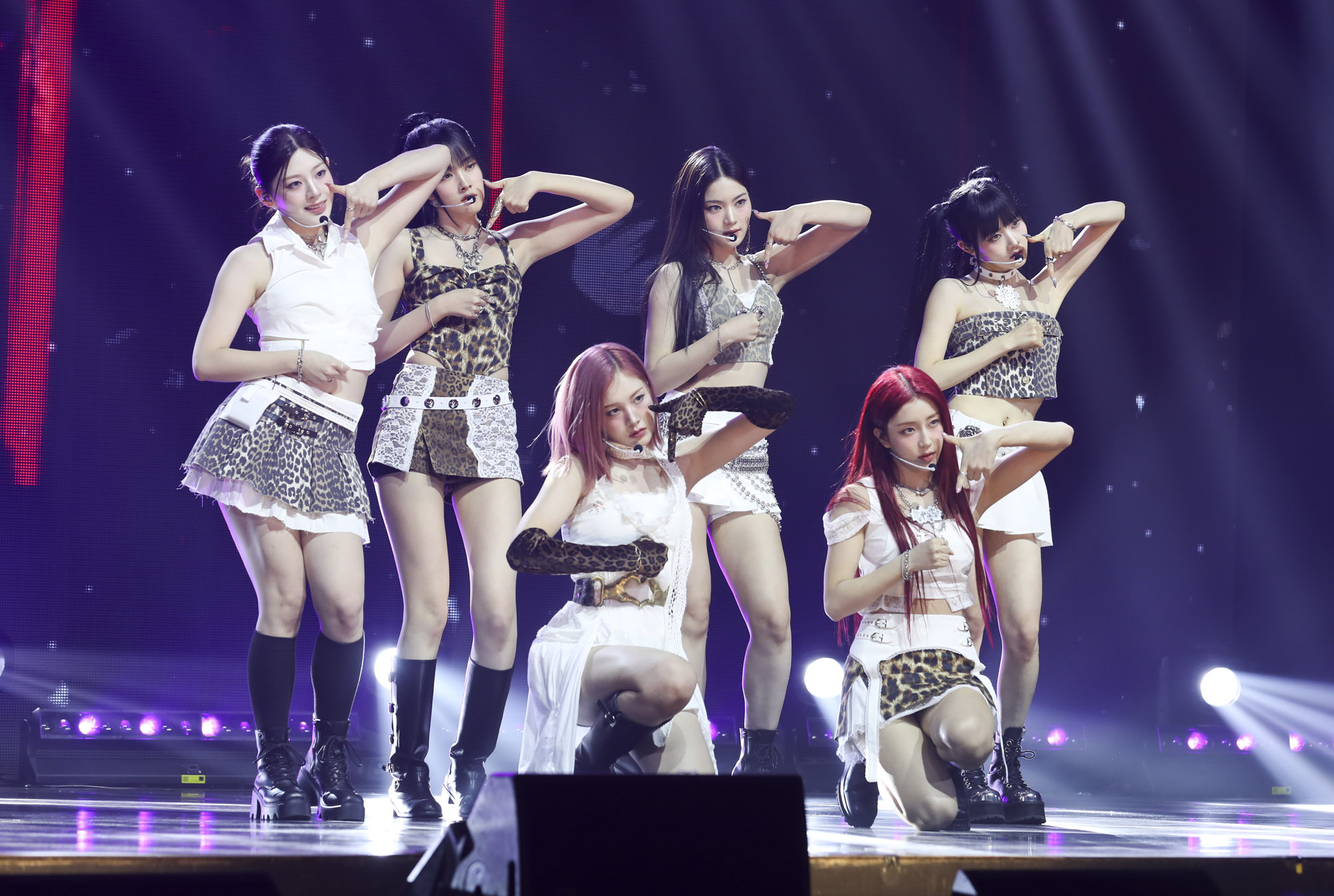 스테이씨;걸그룹;stayc;쇼케이스