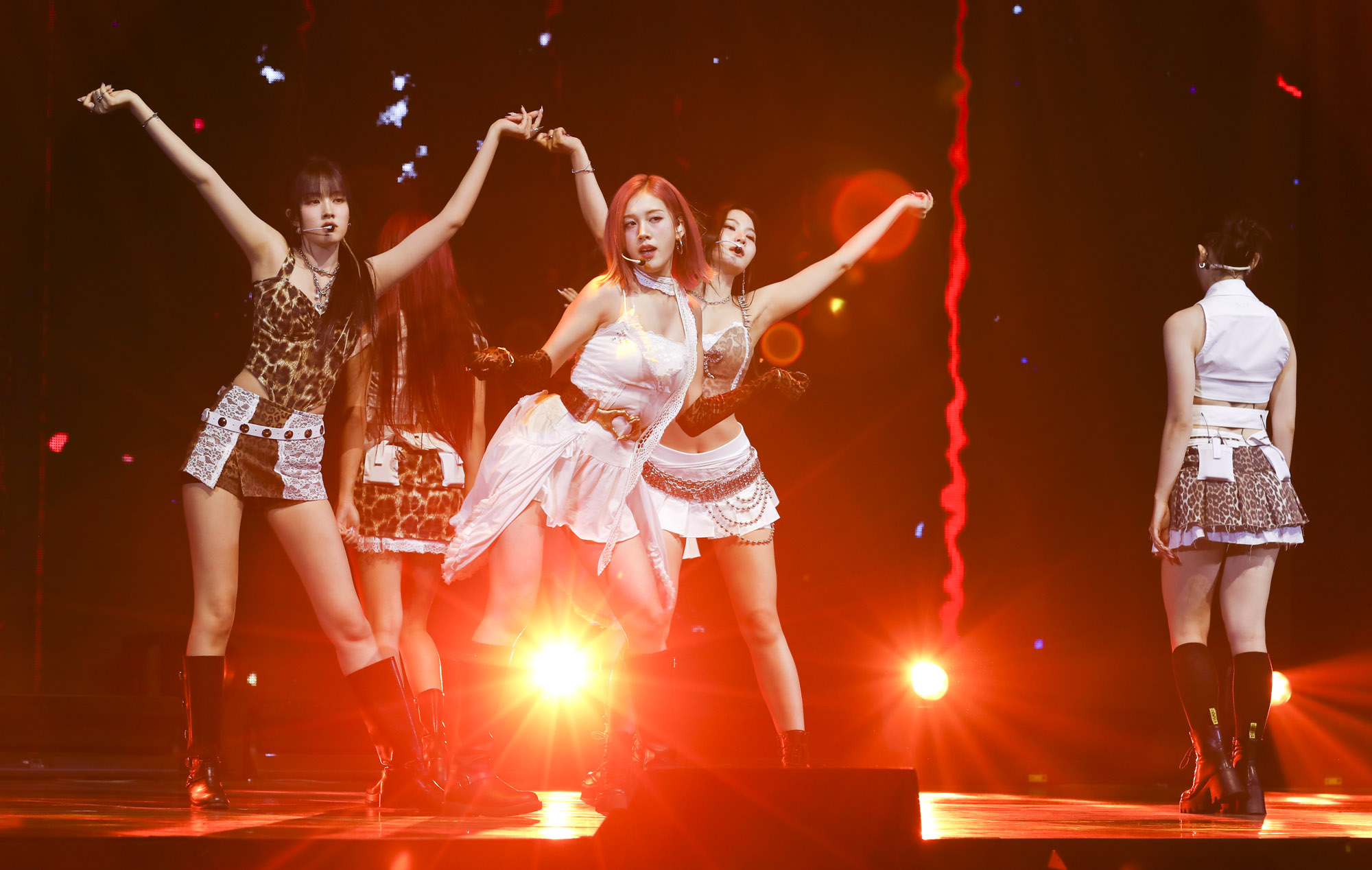 스테이씨;걸그룹;stayc;쇼케이스