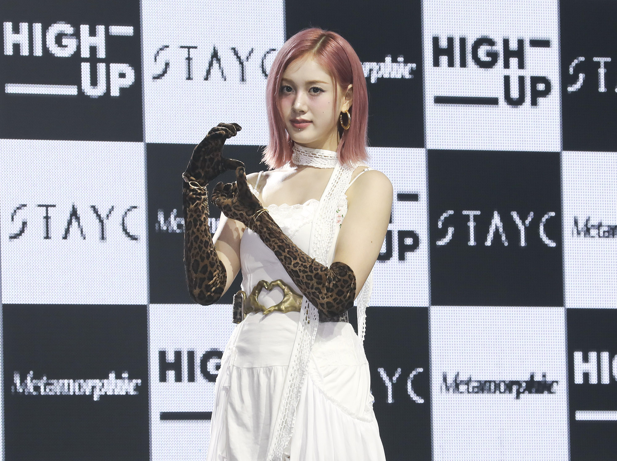 스테이씨;걸그룹;stayc;쇼케이스