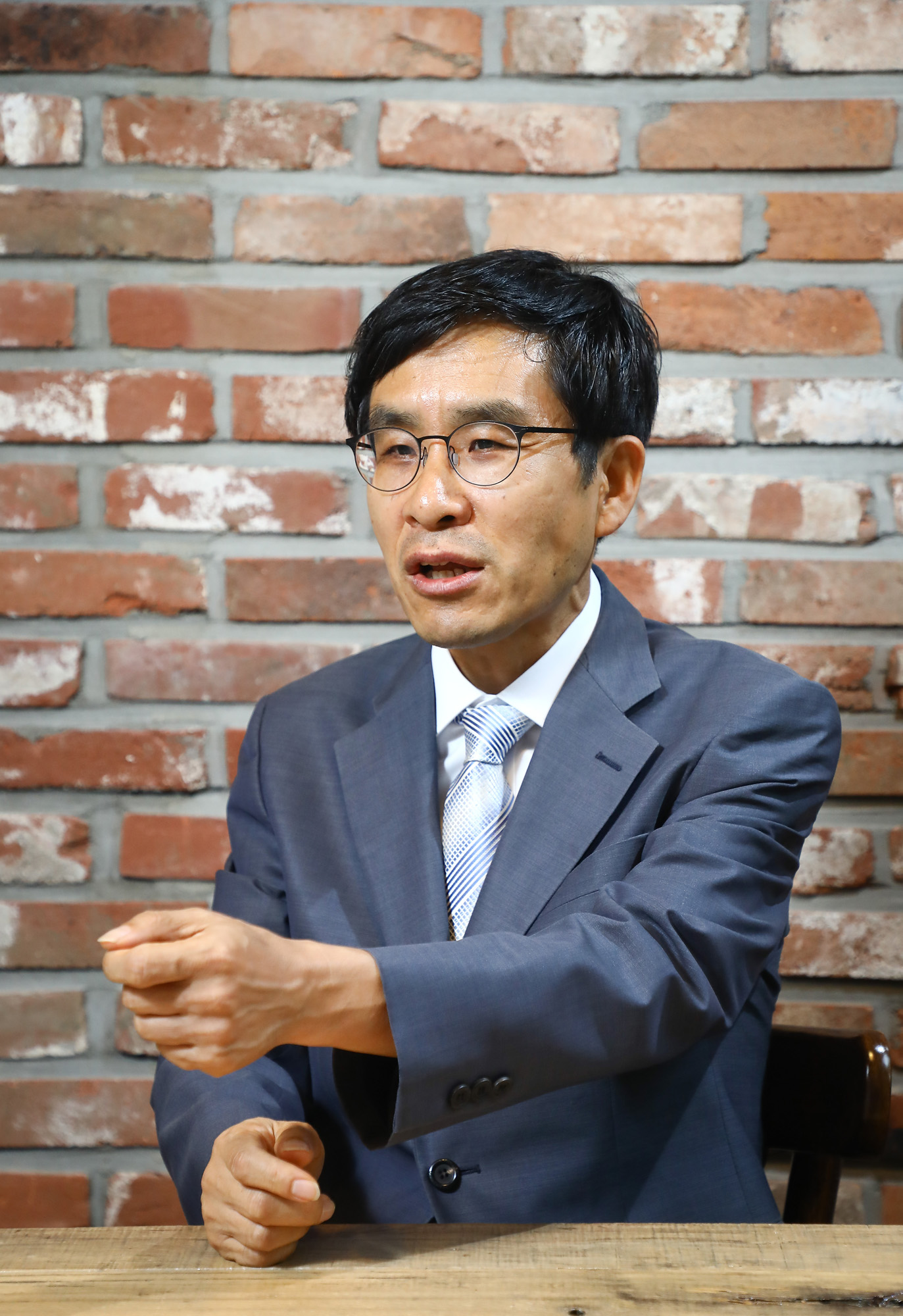 안성수 전주지검