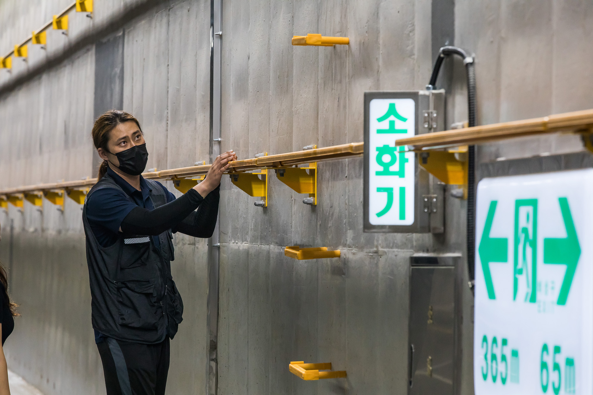 사회;사건사고;사망사고;오송참사;오송궁평2지하차도참사;747번버스기사유가족이중훈;미호강임시제방붕괴;궁평지하차도