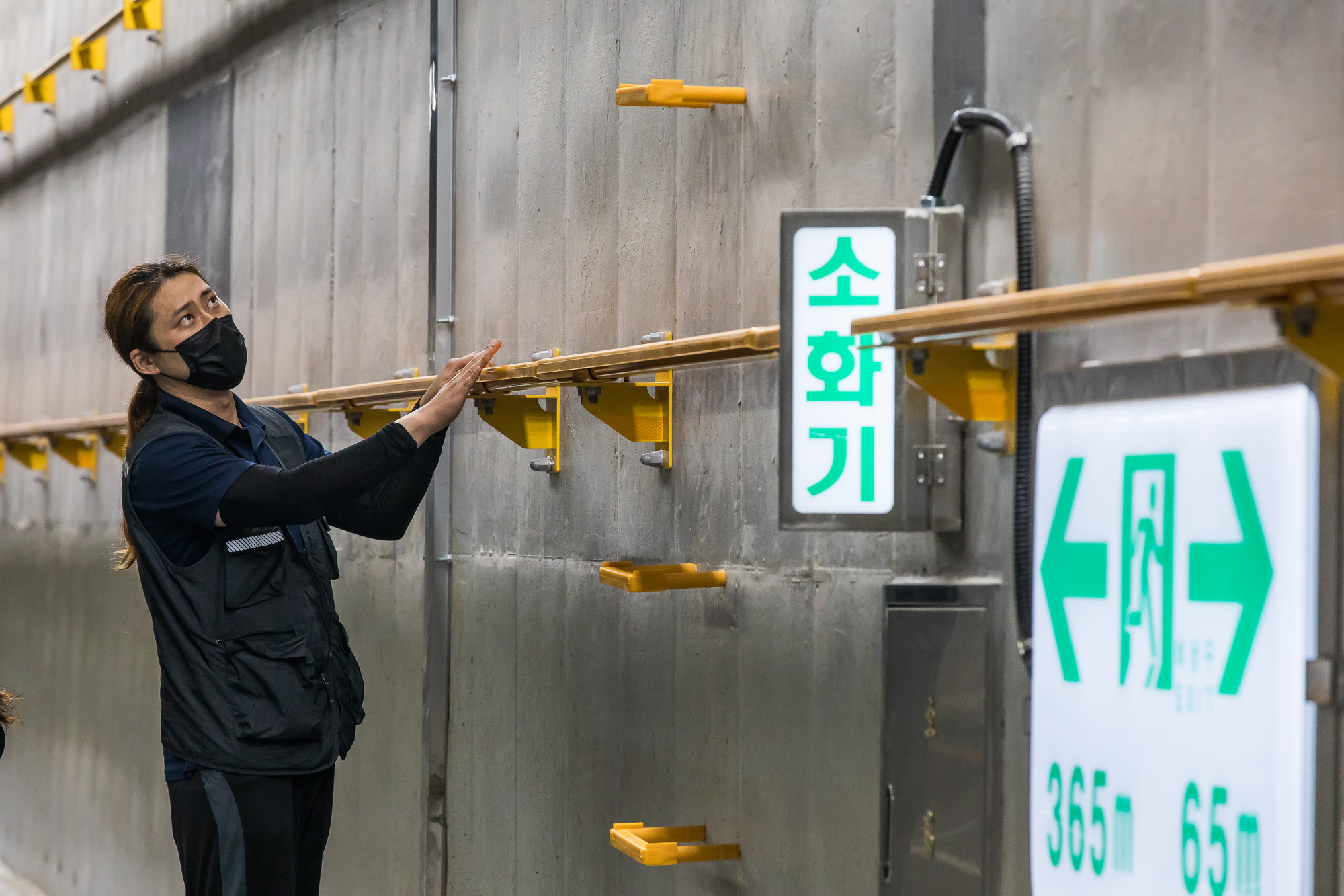 사회;사건사고;사망사고;오송참사;오송궁평2지하차도참사;747번버스기사유가족이중훈;미호강임시제방붕괴;궁평지하차도
