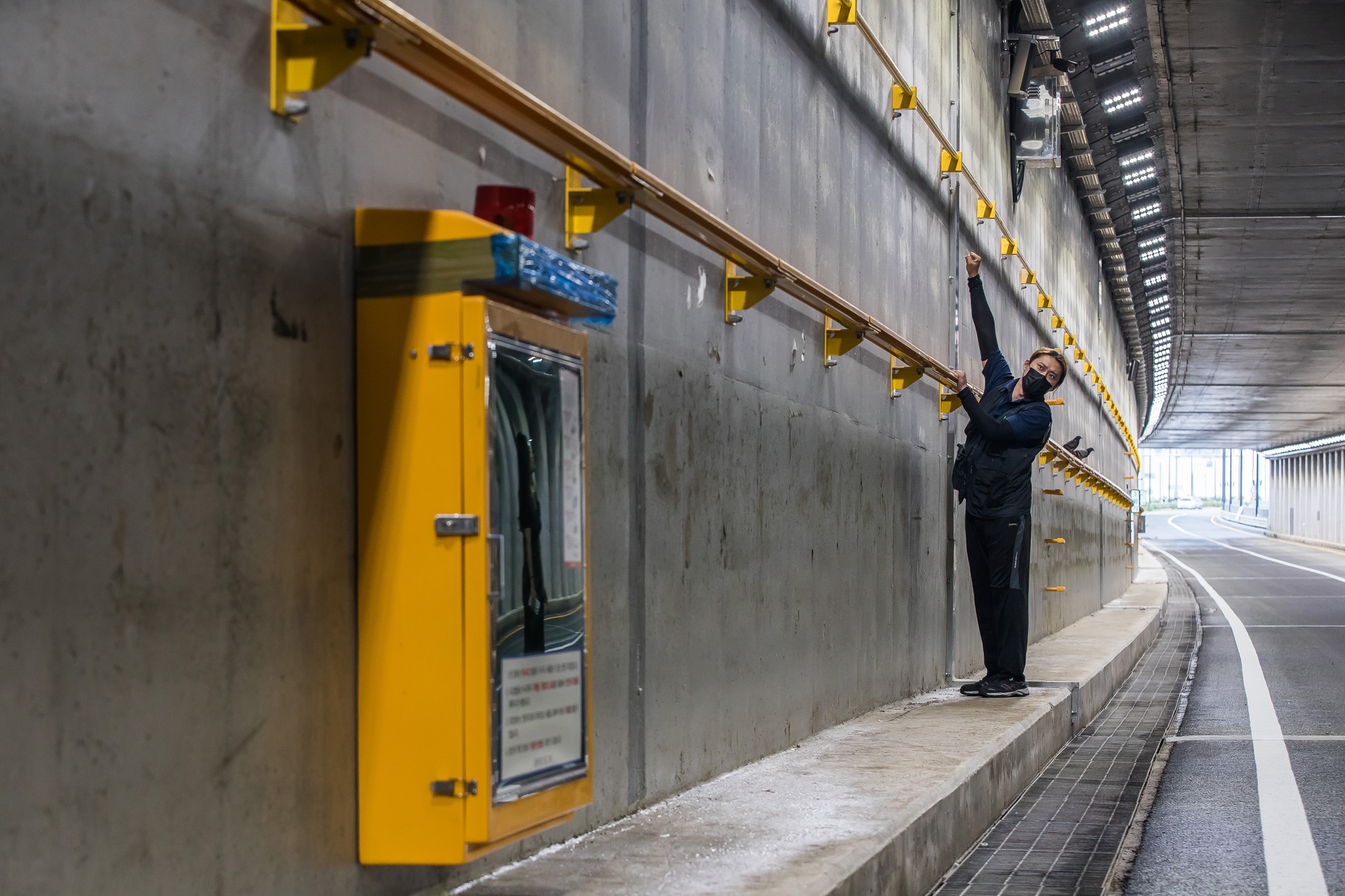 사회;사건사고;사망사고;오송참사;오송궁평2지하차도참사;747번버스기사유가족이중훈;미호강임시제방붕괴;궁평지하차도