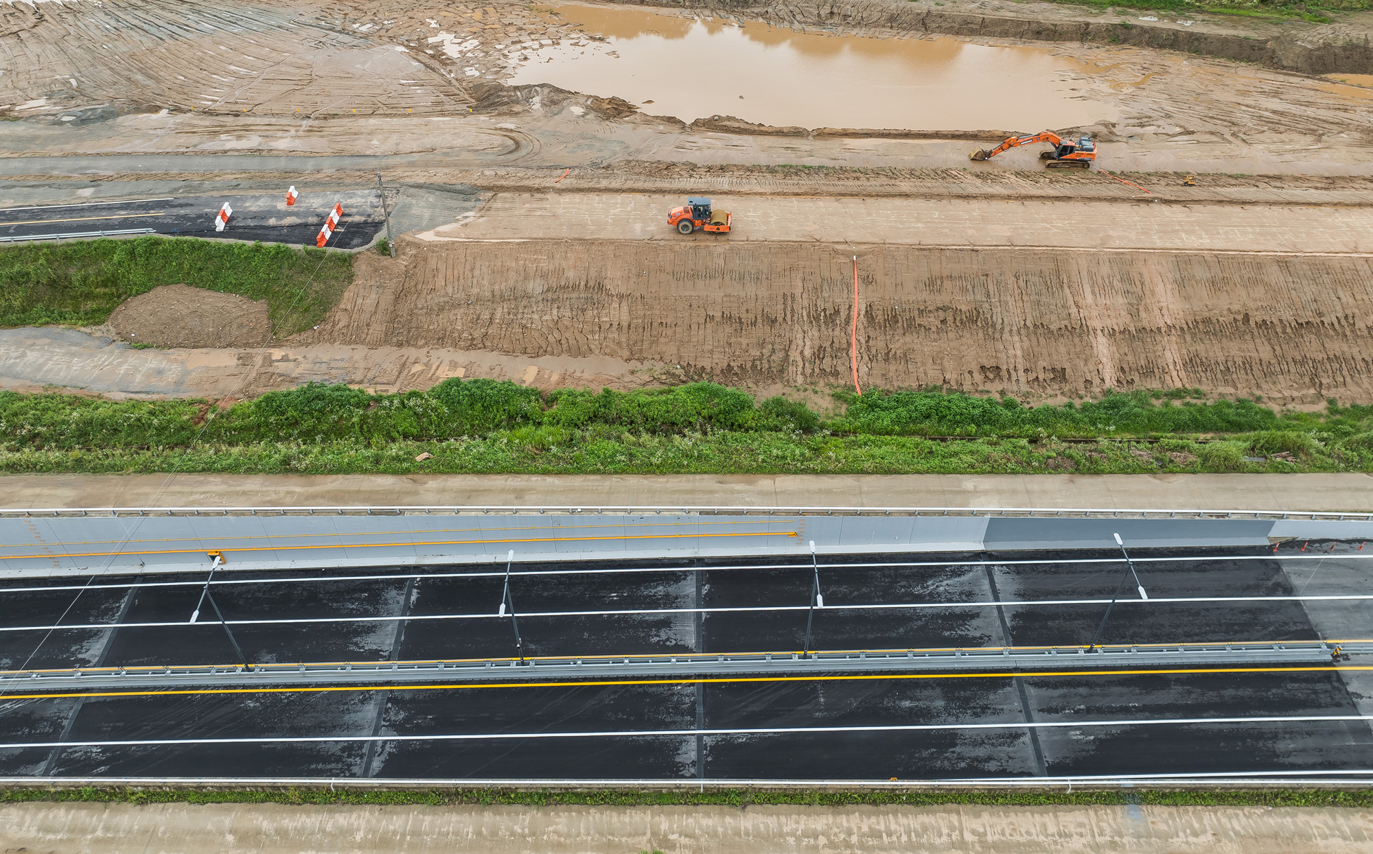사회;사건사고;사망사고;오송참사;오송궁평2지하차도참사;747번버스기사유가족이중훈;미호강임시제방붕괴;궁평지하차도