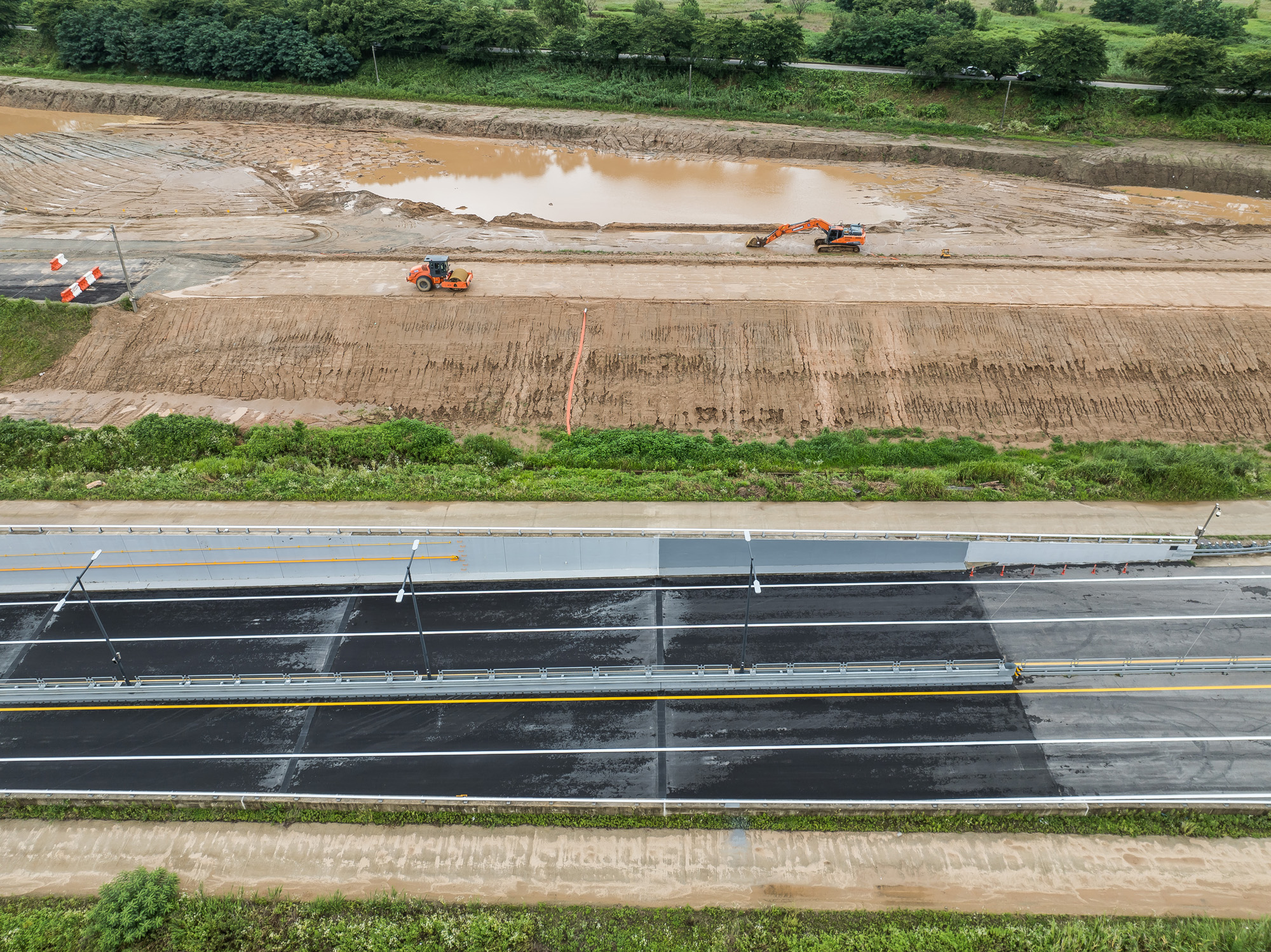 사회;사건사고;사망사고;오송참사;오송궁평2지하차도참사;747번버스기사유가족이중훈;미호강임시제방붕괴;궁평지하차도
