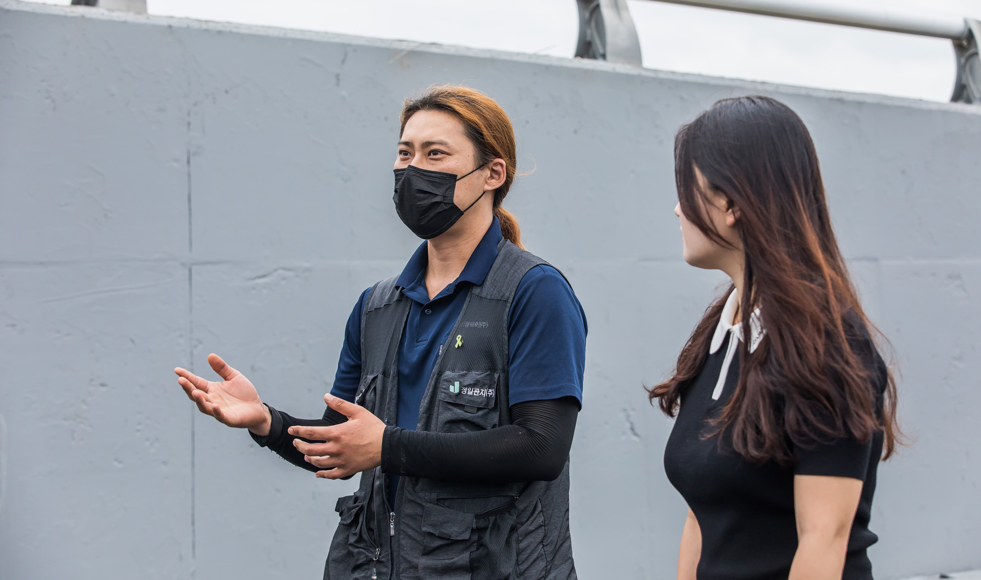 사회;사건사고;사망사고;오송참사;오송궁평2지하차도참사;747번버스기사유가족이중훈;미호강임시제방붕괴;궁평지하차도