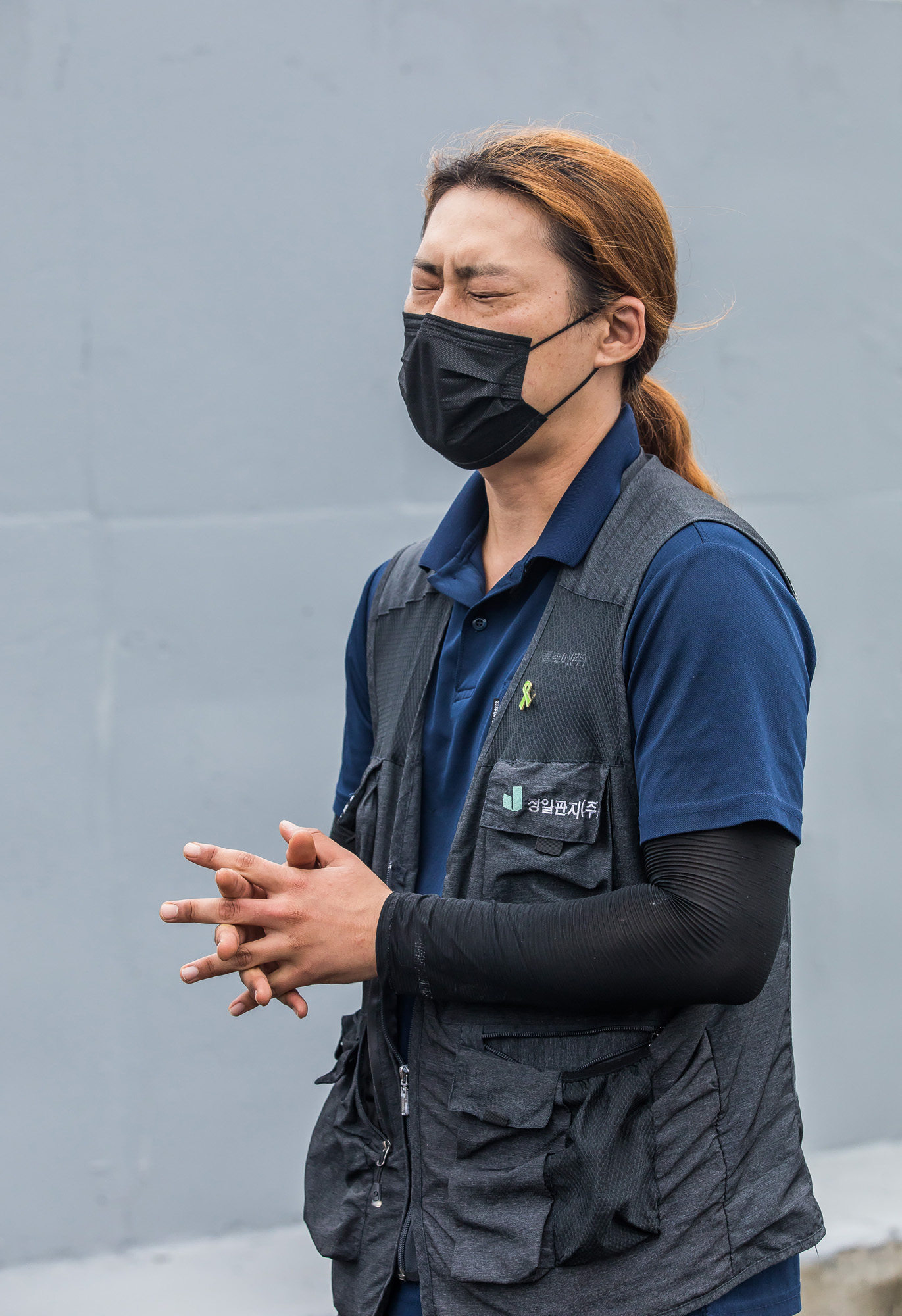 사회;사건사고;사망사고;오송참사;오송궁평2지하차도참사;747번버스기사유가족이중훈;미호강임시제방붕괴;궁평지하차도