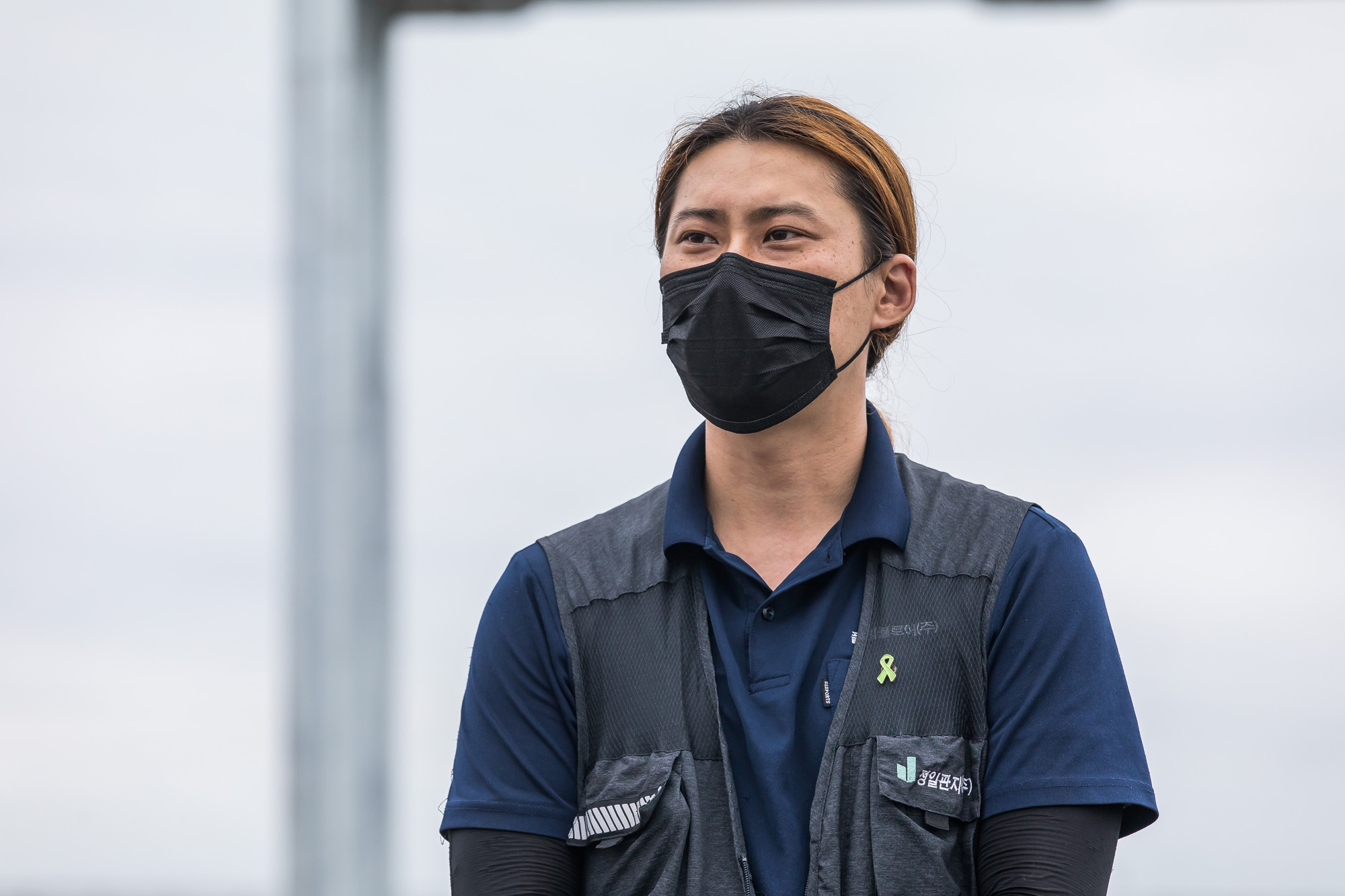 사회;사건사고;사망사고;오송참사;오송궁평2지하차도참사;747번버스기사유가족이중훈;미호강임시제방붕괴;궁평지하차도