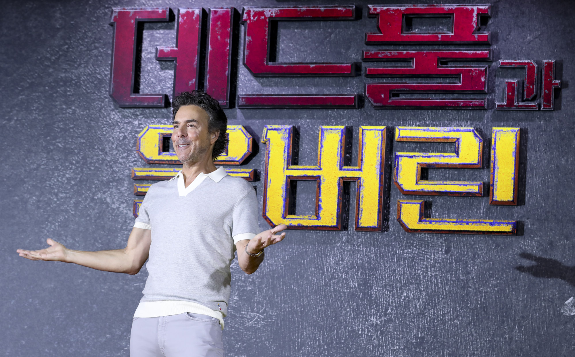 데드불;울버린;라이언레이놀즈;휴잭맨;마블;영화;할리우드배우;헐리우드배우