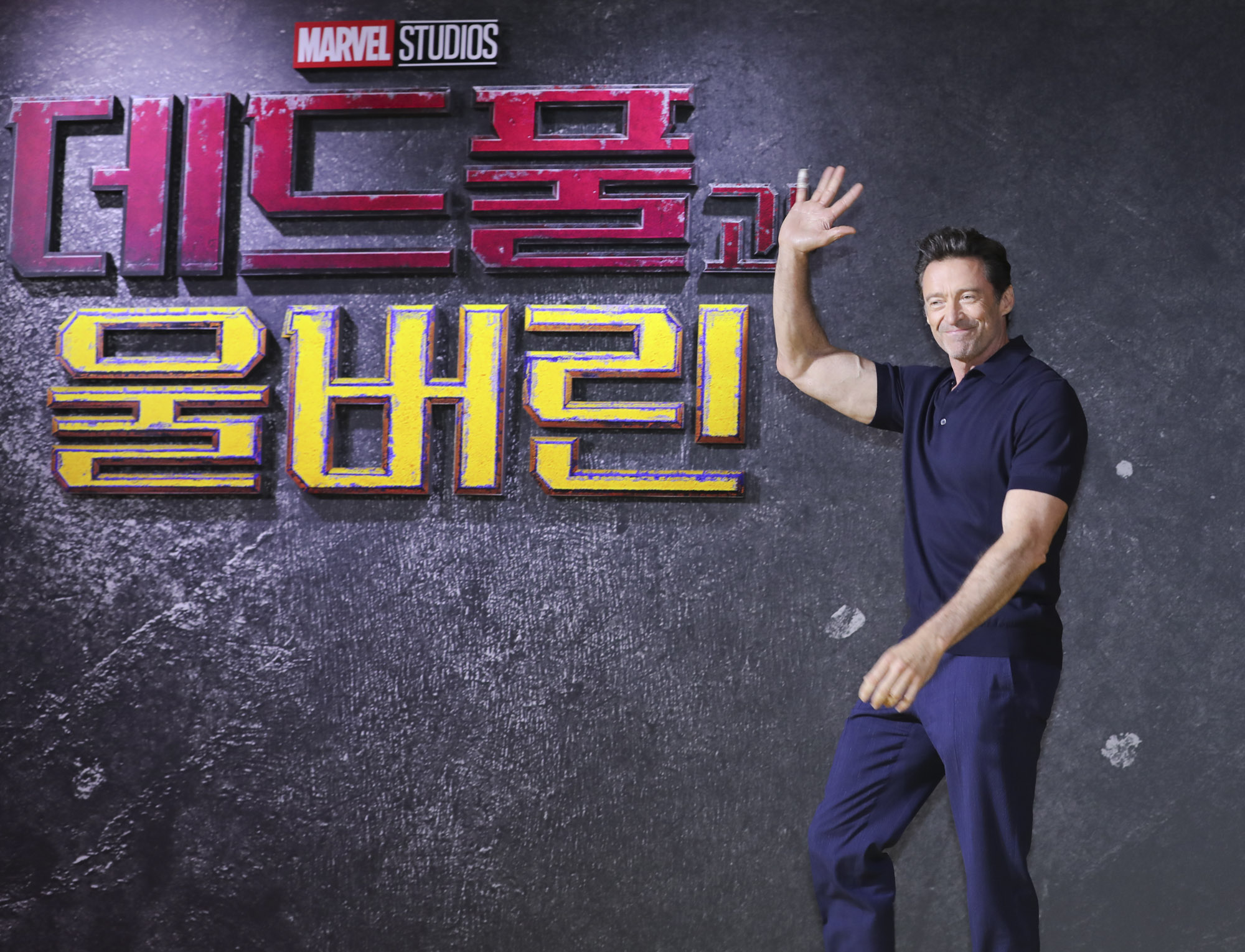 데드불;울버린;라이언레이놀즈;휴잭맨;마블;영화;할리우드배우;헐리우드배우