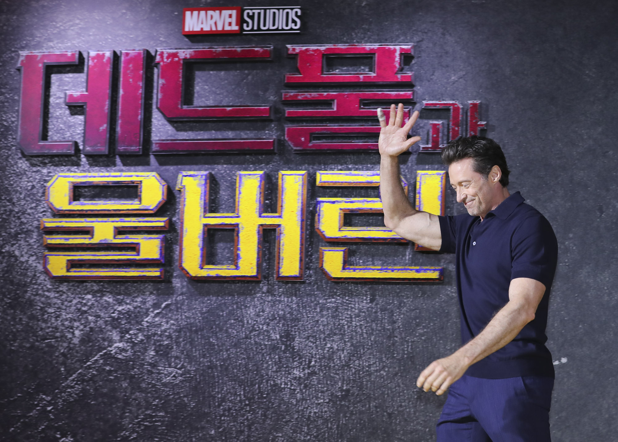 데드불;울버린;라이언레이놀즈;휴잭맨;마블;영화;할리우드배우;헐리우드배우