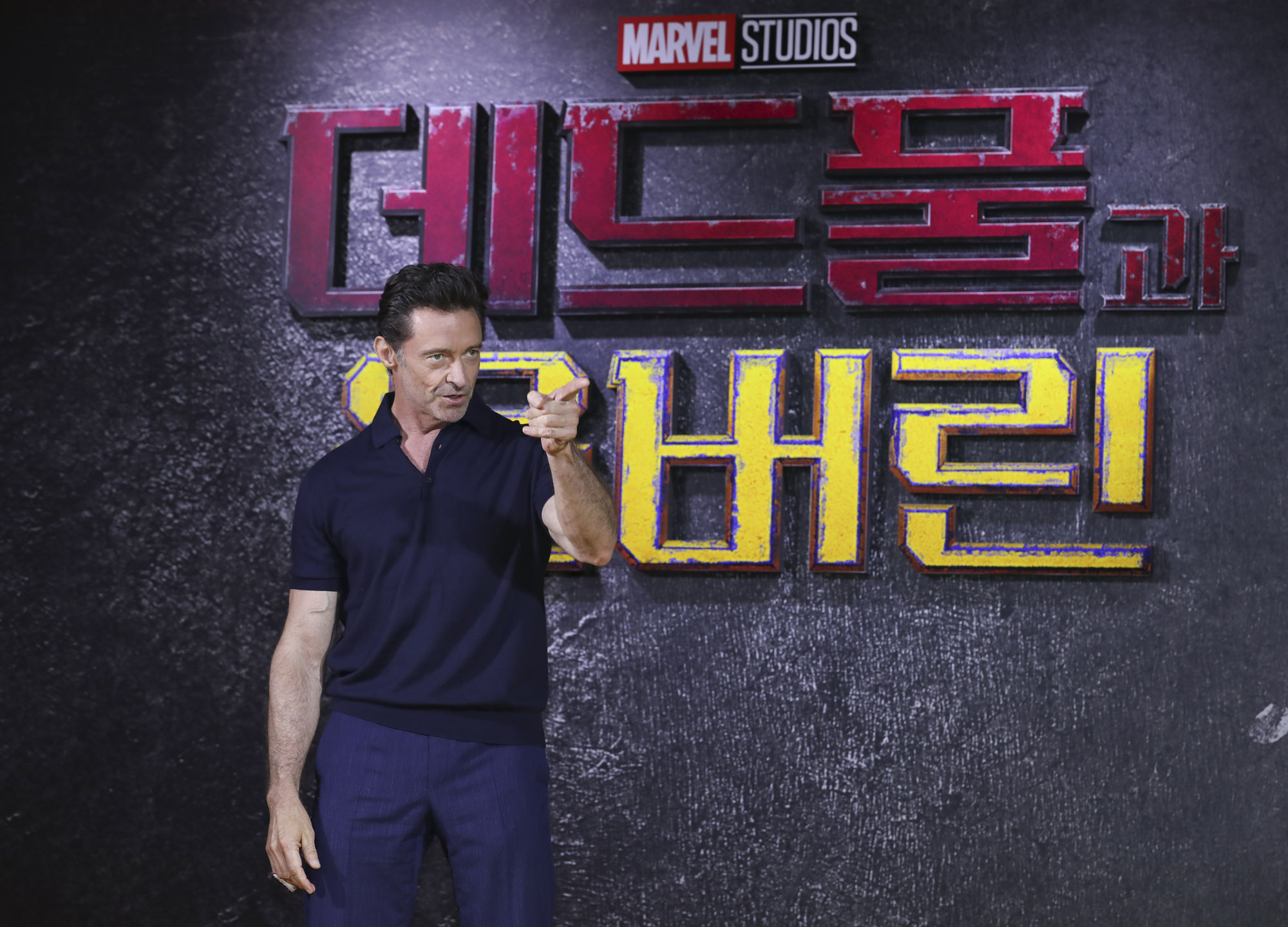 데드불;울버린;라이언레이놀즈;휴잭맨;마블;영화;할리우드배우;헐리우드배우