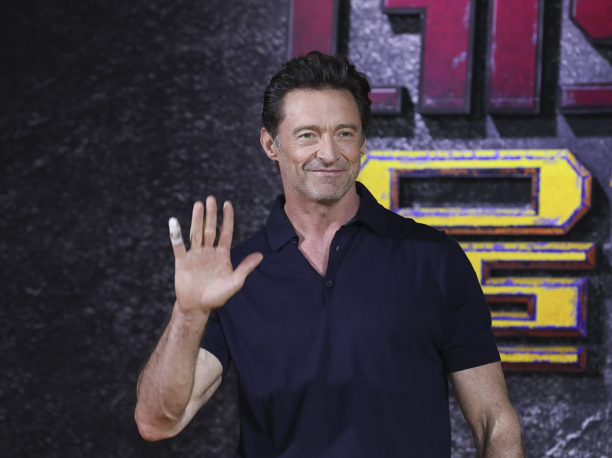 데드불;울버린;라이언레이놀즈;휴잭맨;마블;영화;할리우드배우;헐리우드배우