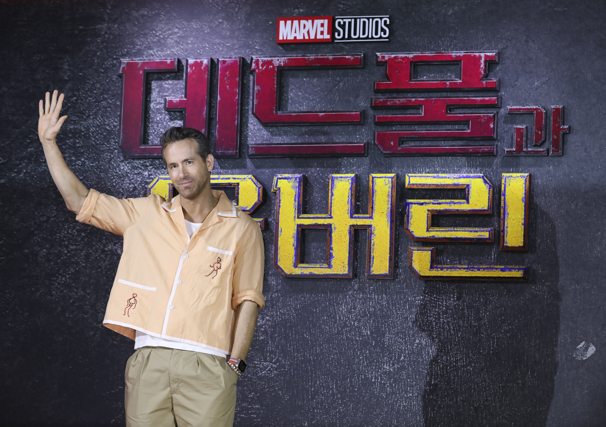 데드불;울버린;라이언레이놀즈;휴잭맨;마블;영화;할리우드배우;헐리우드배우