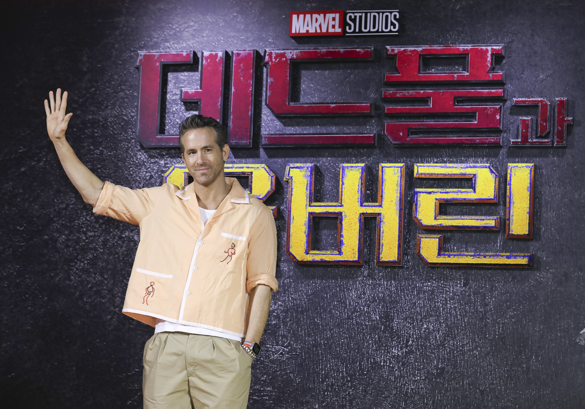 데드불;울버린;라이언레이놀즈;휴잭맨;마블;영화;할리우드배우;헐리우드배우