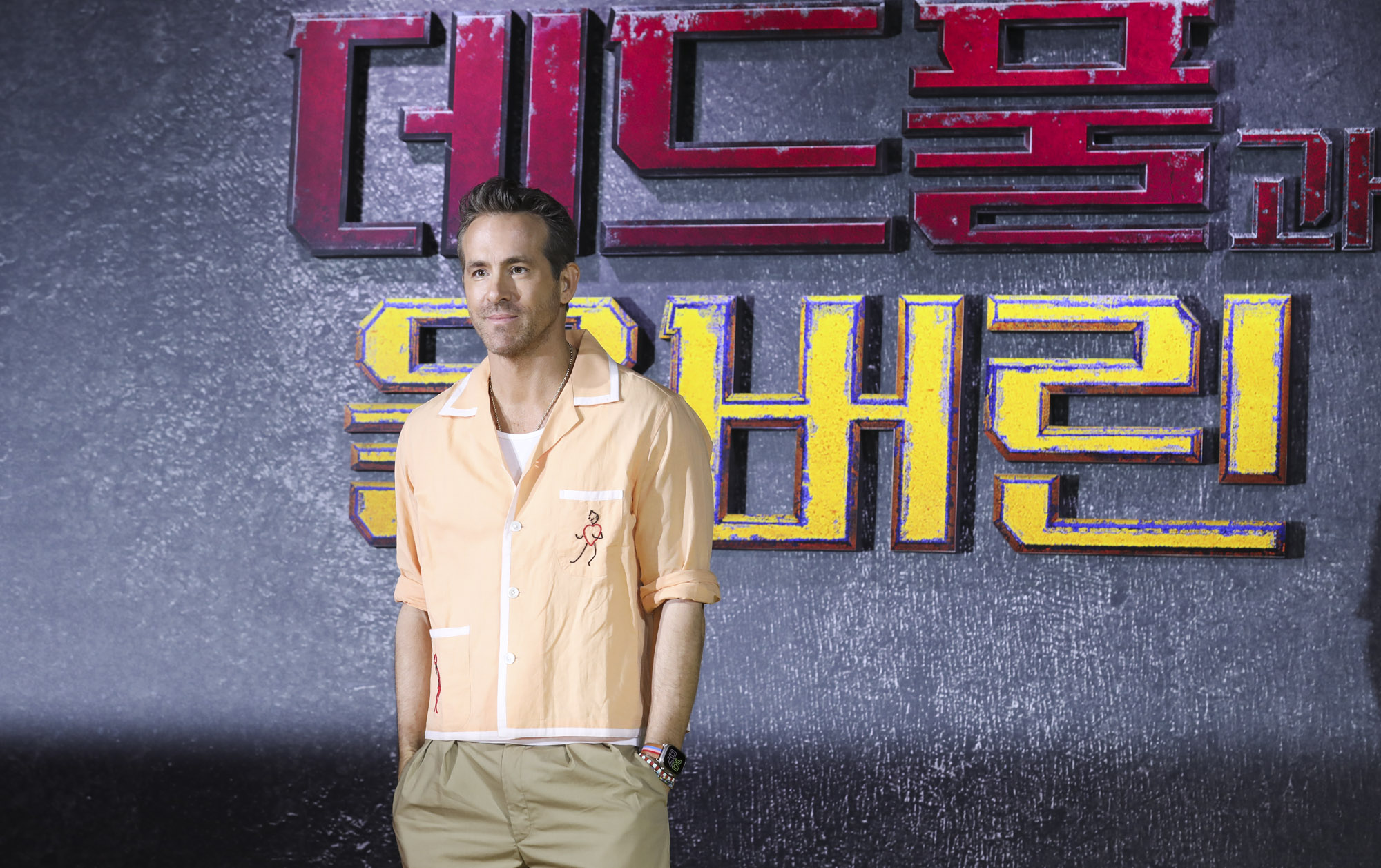 데드불;울버린;라이언레이놀즈;휴잭맨;마블;영화;할리우드배우;헐리우드배우