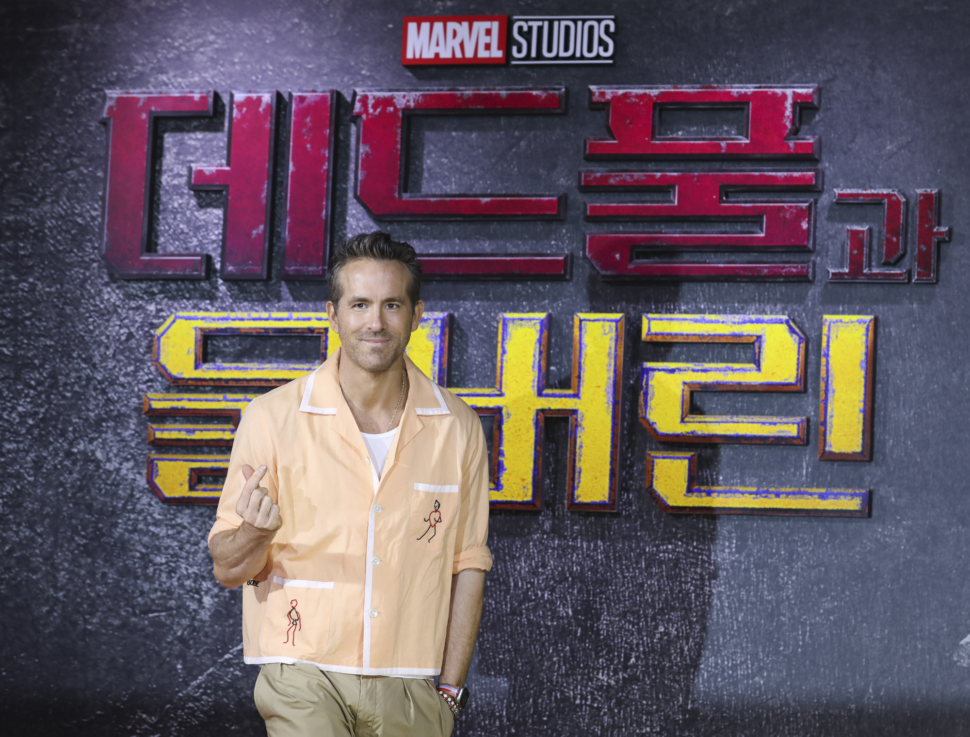 데드불;울버린;라이언레이놀즈;휴잭맨;마블;영화;할리우드배우;헐리우드배우