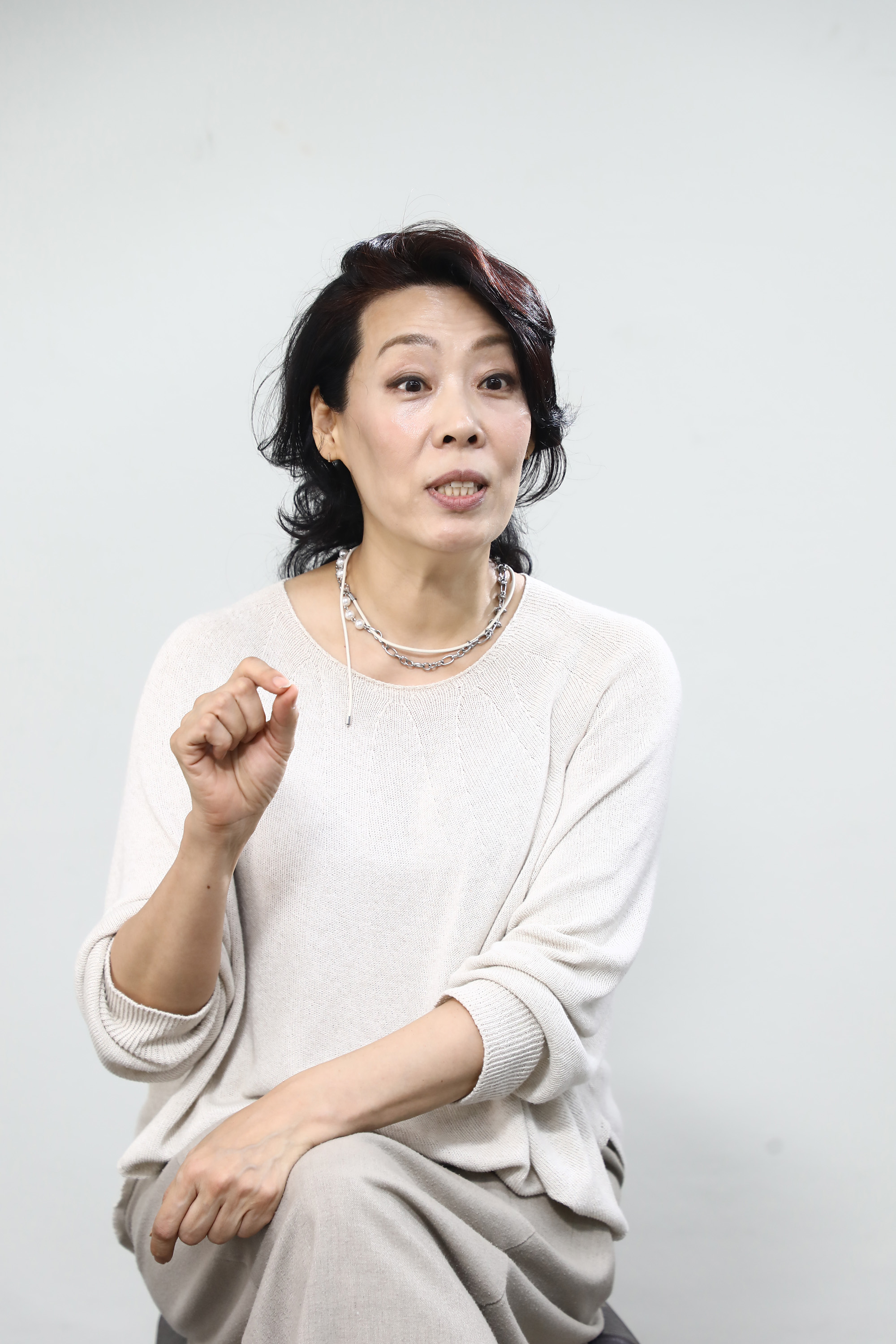 김정아