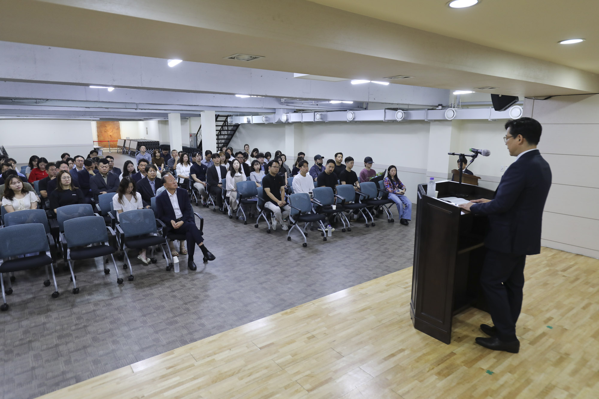 서울문화사;창립36주년;창립기념일