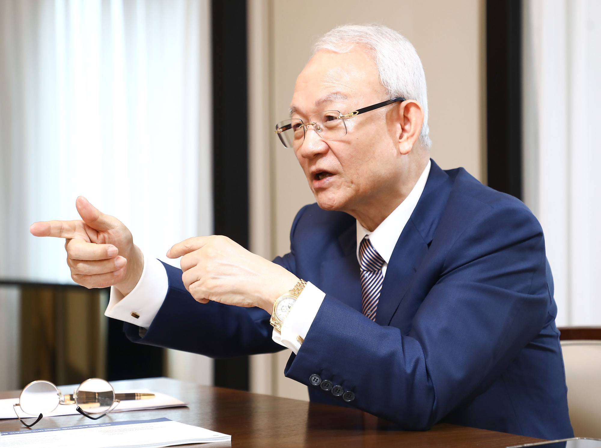 이규태 일광그룹