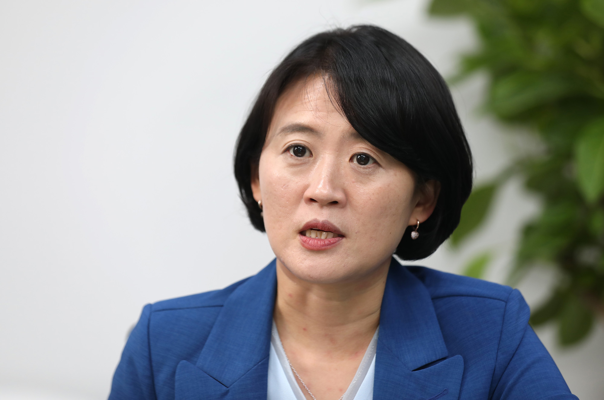 정치;국회;인터뷰;박지혜;더불어민주당초선의원