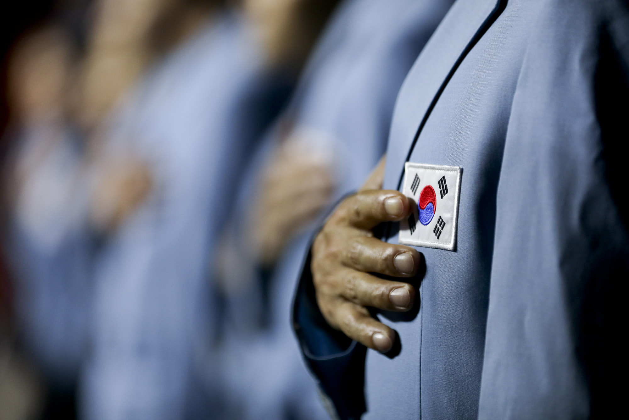 파리올림픽;국가대표;운동선수