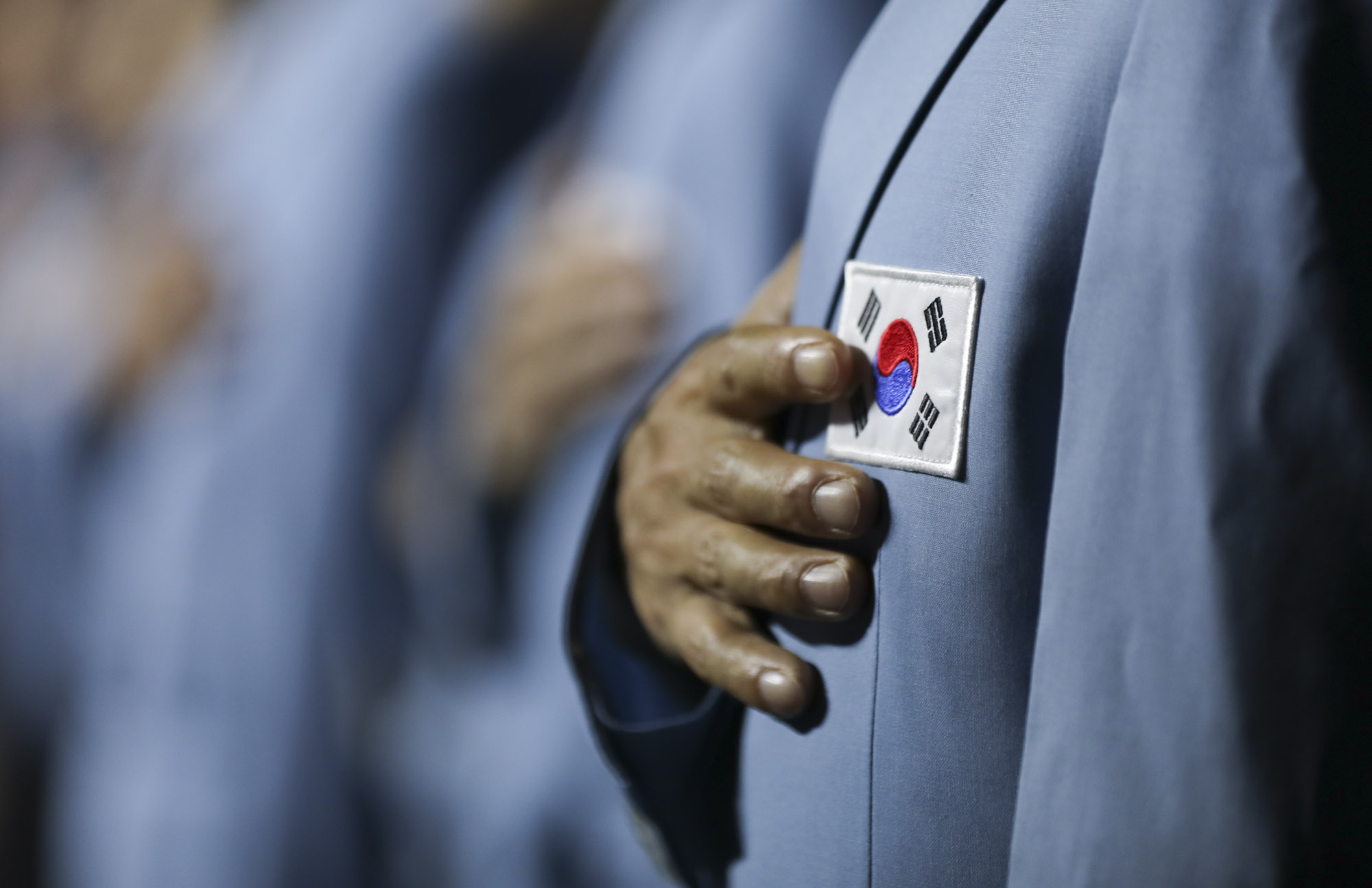 파리올림픽;국가대표;운동선수