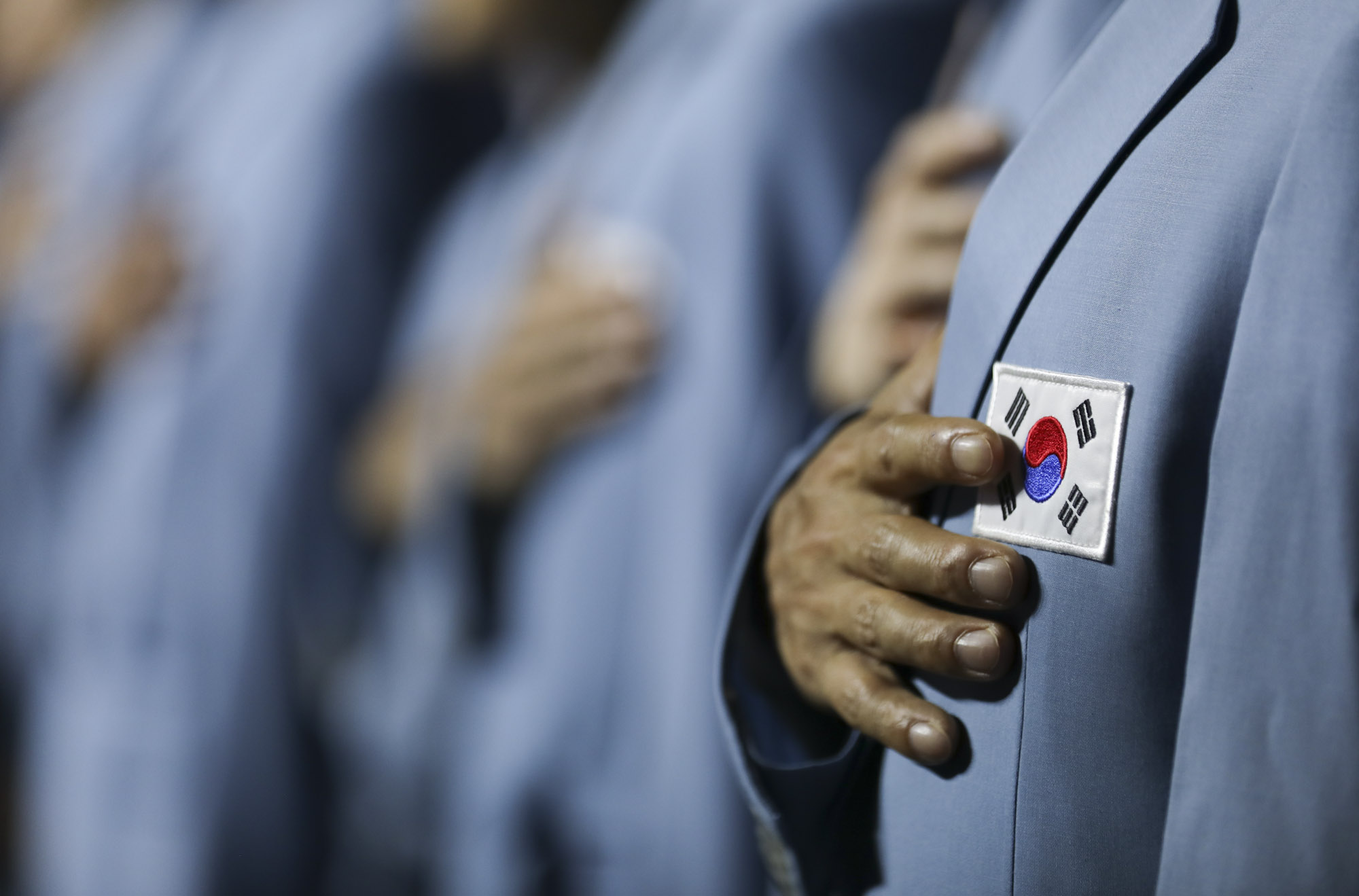 파리올림픽;국가대표;운동선수