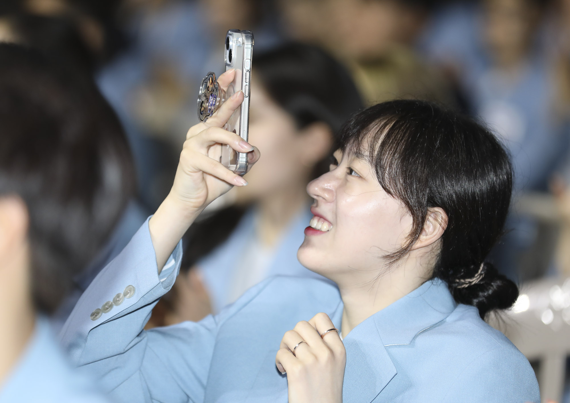 파리올림픽;국가대표;운동선수
