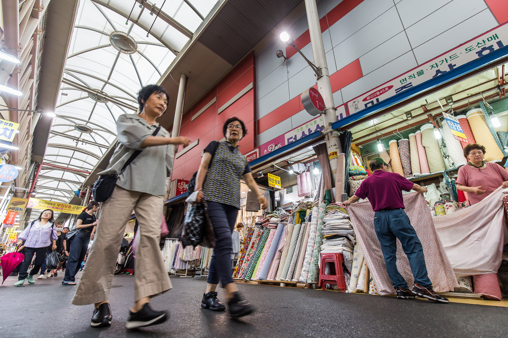 정치;정당;여당;국민의힘;국민의힘전당대회;국민의힘당대표;당권주자;영남권민심;국민의힘텃밭;국민의힘PKTK합동연설회;한동훈;원희룡;나경원;윤상현;대구민심;대구서문시장;대구동성로