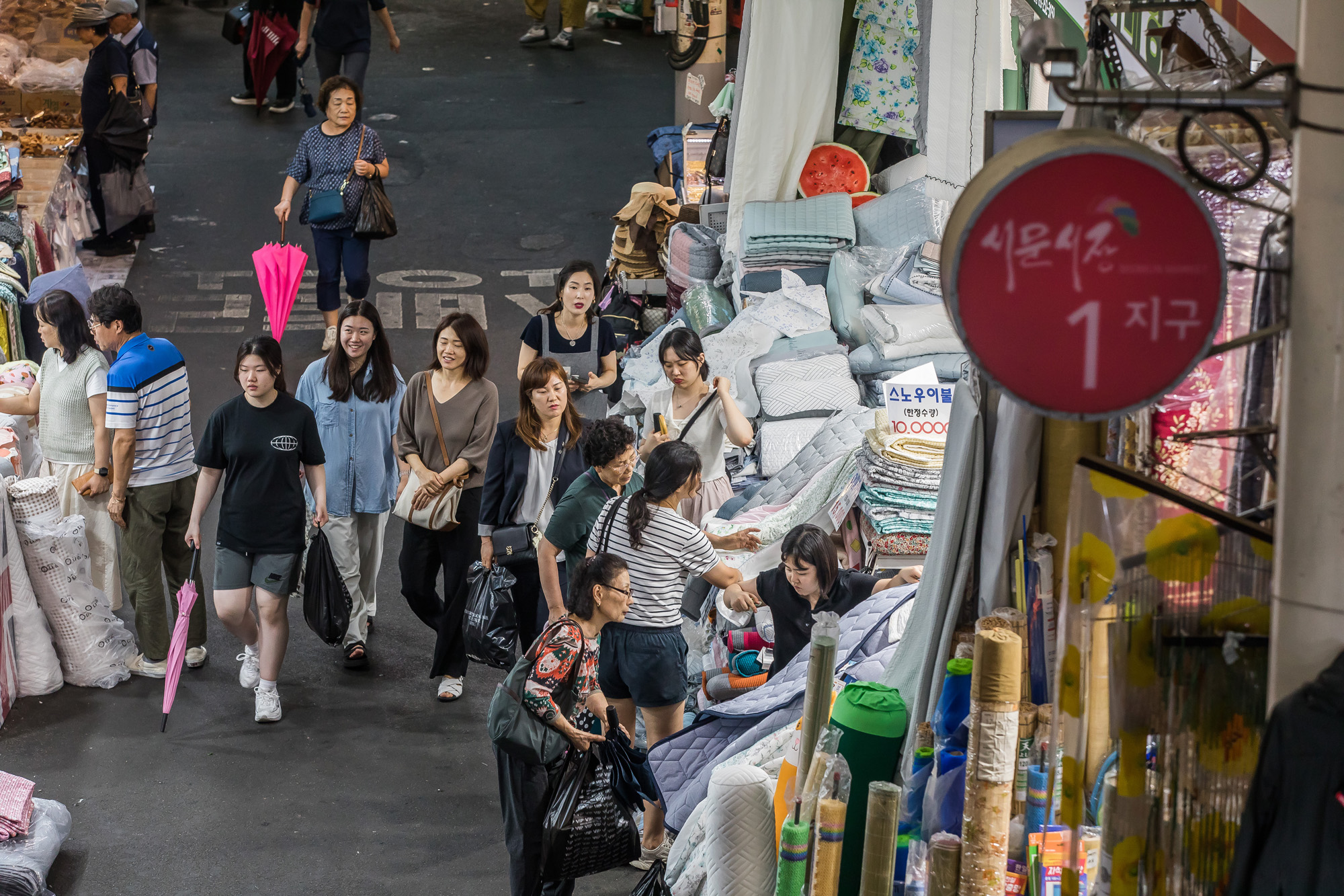 정치;정당;여당;국민의힘;국민의힘전당대회;국민의힘당대표;당권주자;영남권민심;국민의힘텃밭;국민의힘PKTK합동연설회;한동훈;원희룡;나경원;윤상현;대구민심;대구서문시장;대구동성로