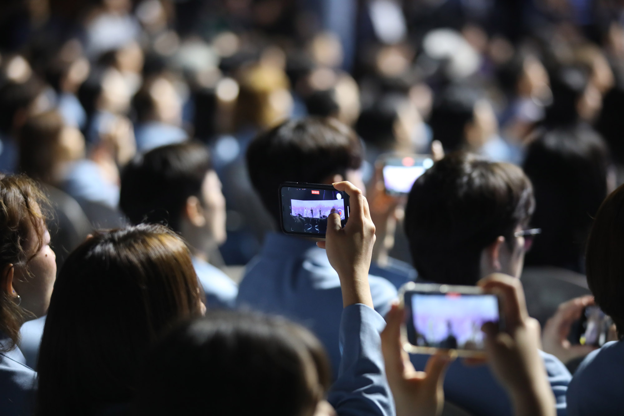 파리올림픽 선수단 결단식