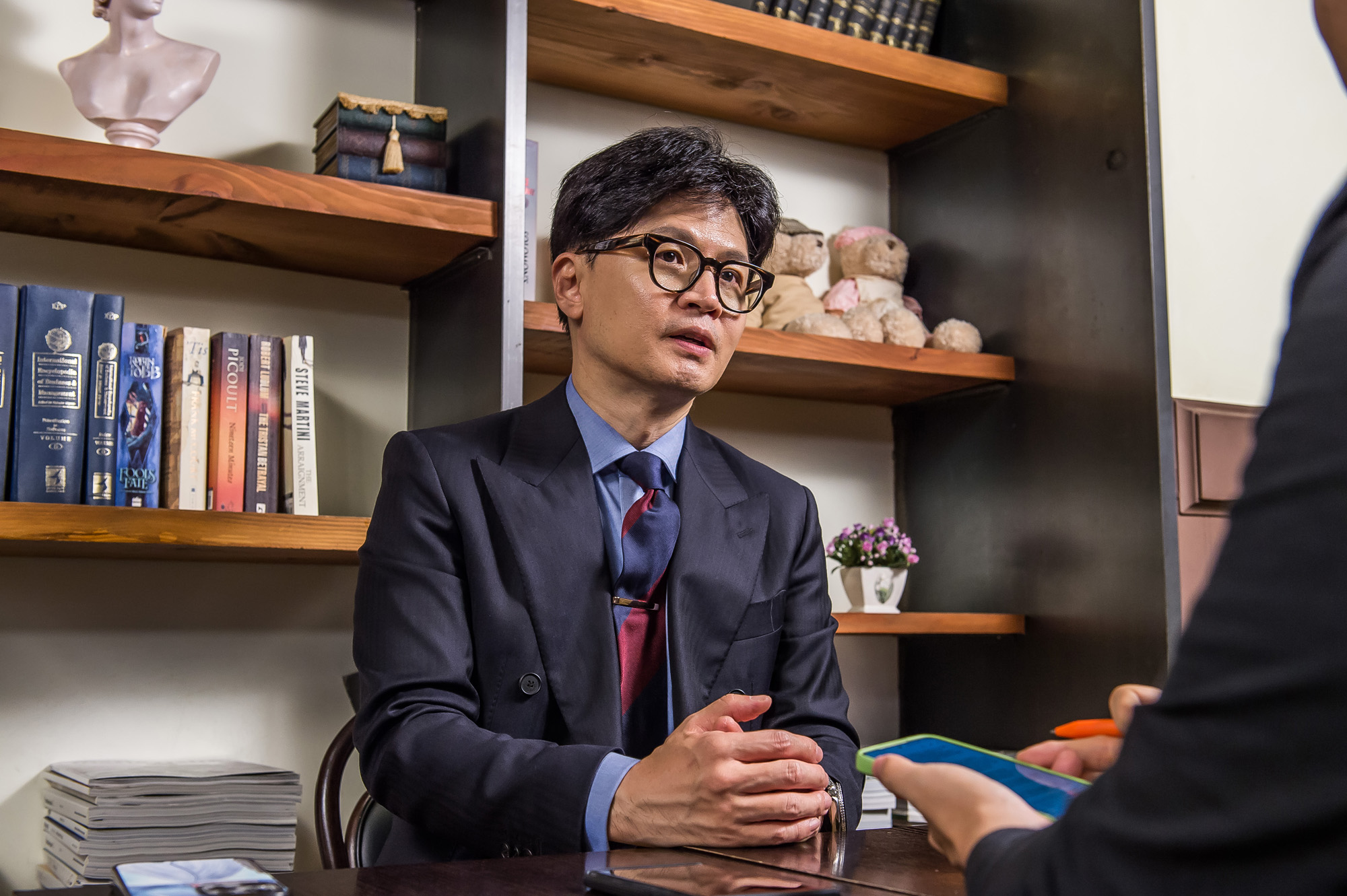 정치;정당;여당;국민의힘;국민의힘전당대회;국민의힘당대표;당권주자;영남권민심;국민의힘텃밭;국민의힘PKTK합동연설회;한동훈