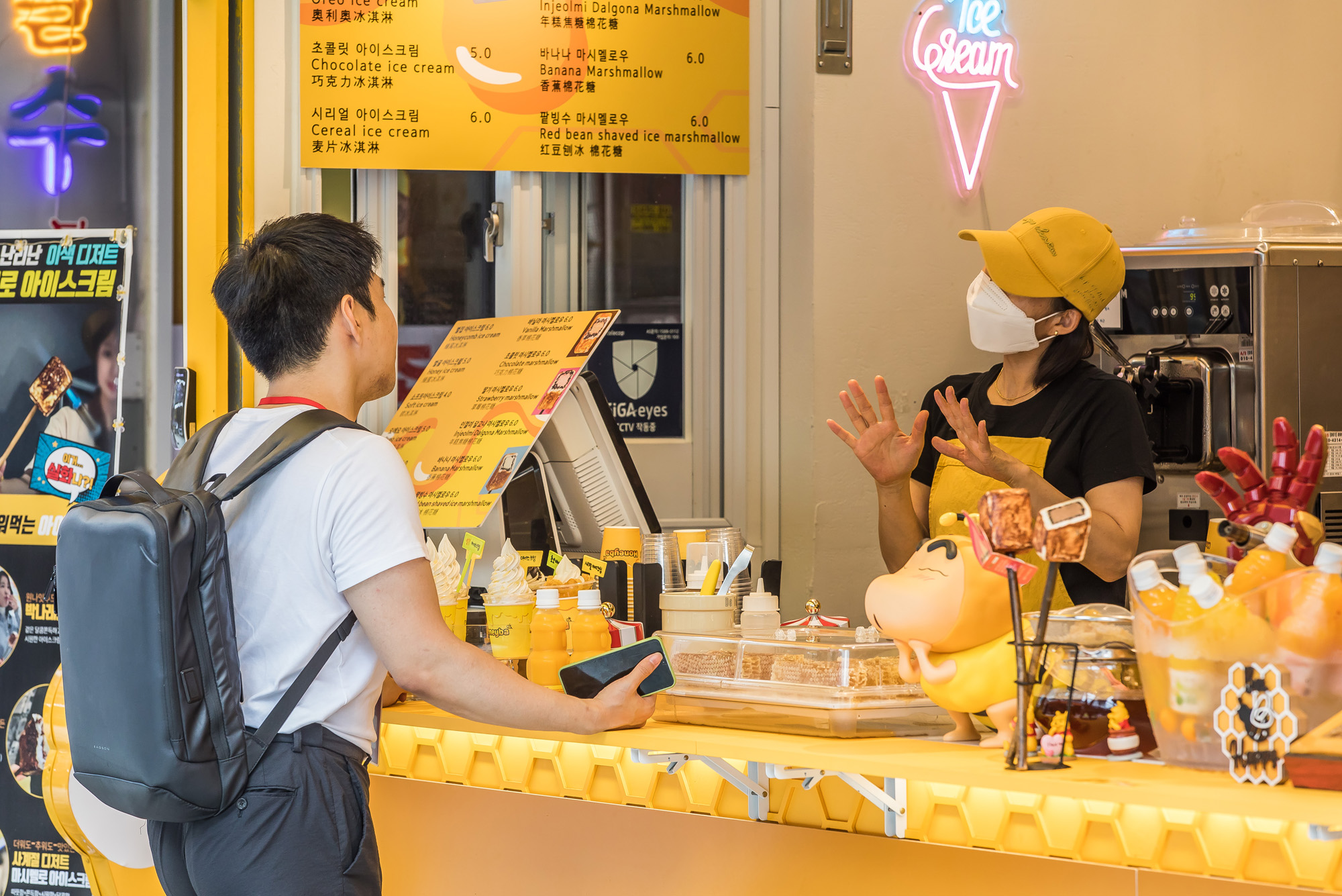 정치;정당;여당;국민의힘;국민의힘전당대회;국민의힘당대표;당권주자;영남권민심;국민의힘텃밭;국민의힘PKTK합동연설회;한동훈;원희룡;나경원;윤상현;부산민심;부산해운대전통시장;해운대시장